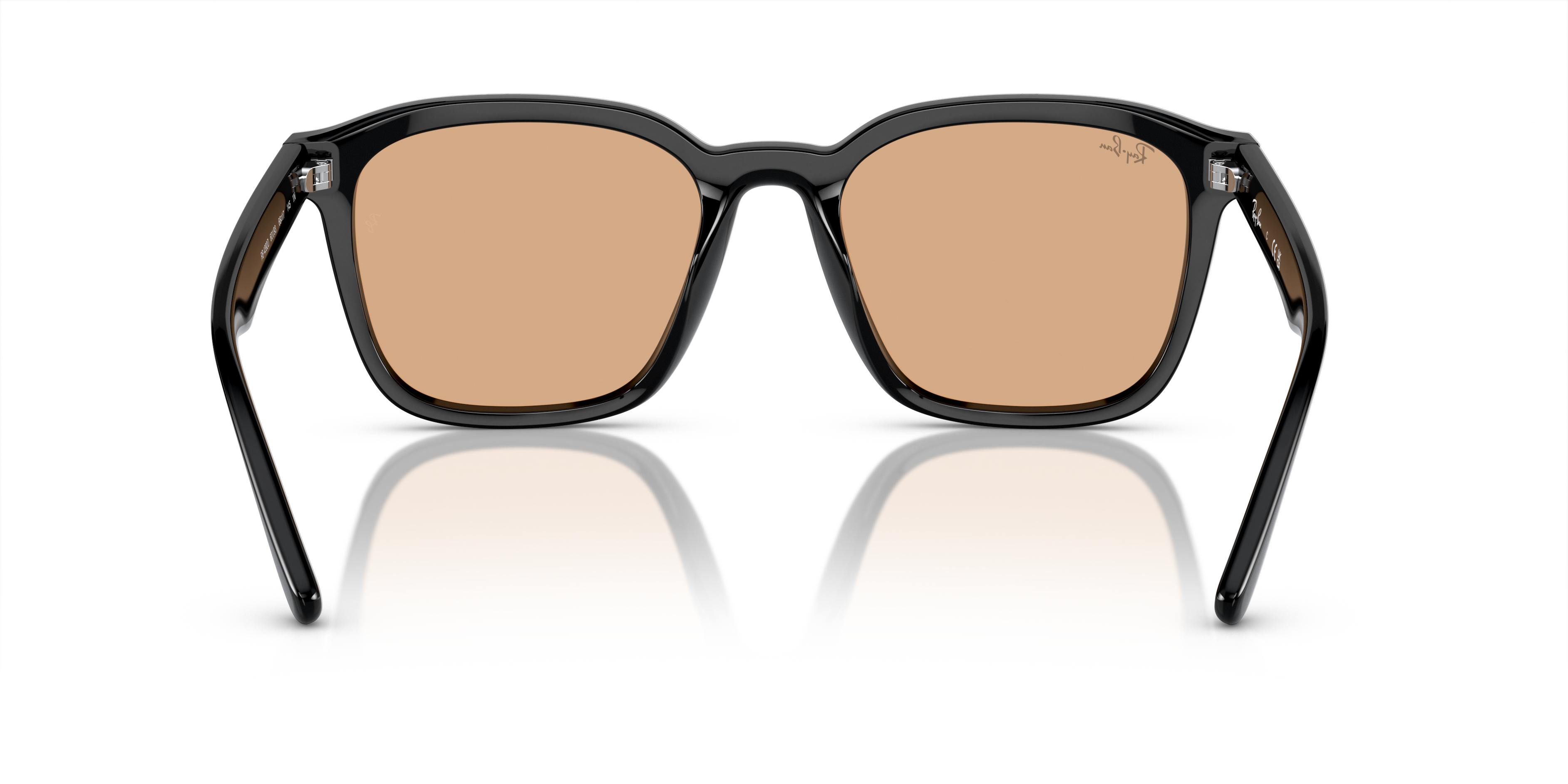 RAY-BAN RB4392D 601/93 66