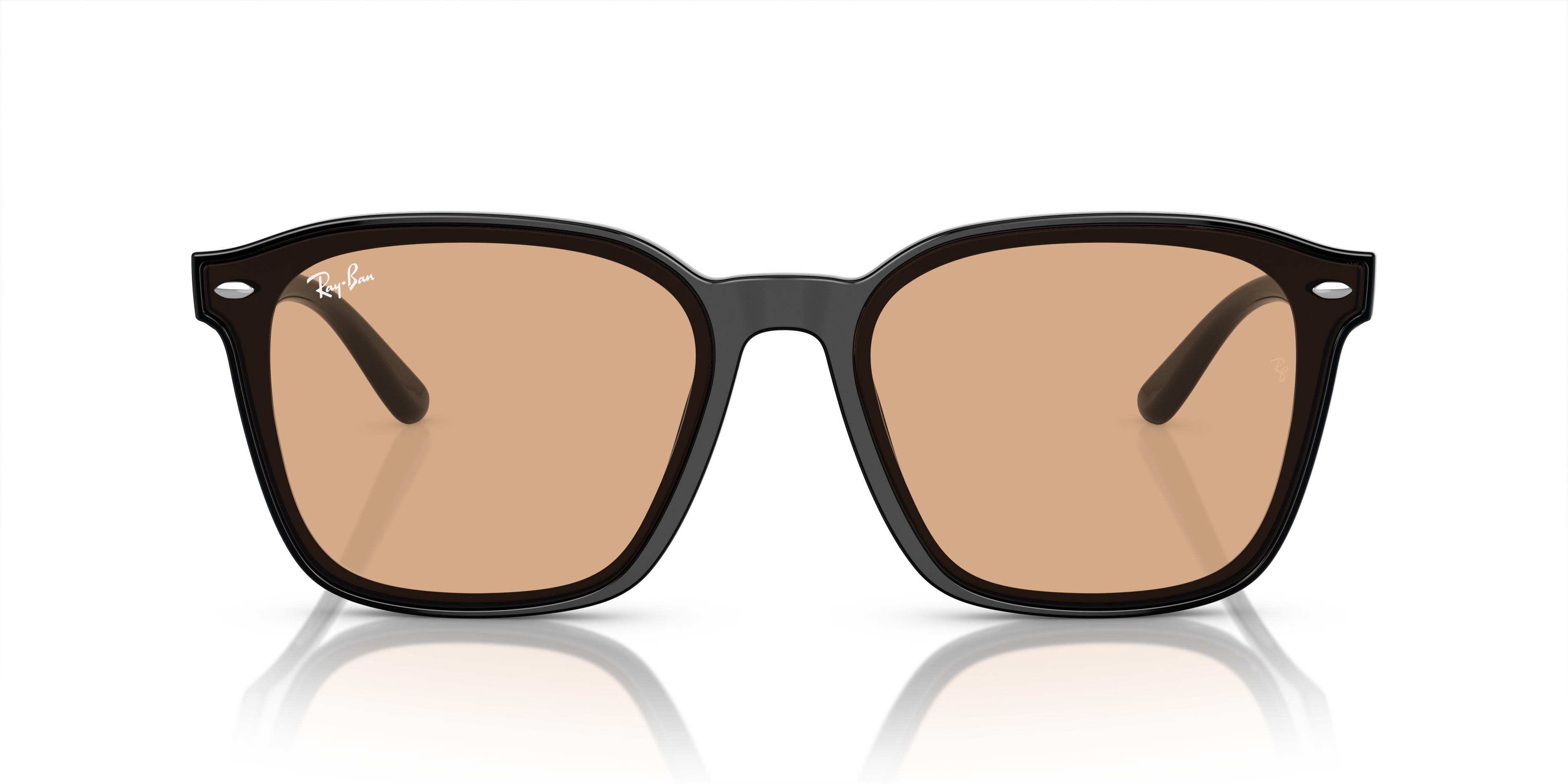 RAY-BAN RB4392D 601/93 66