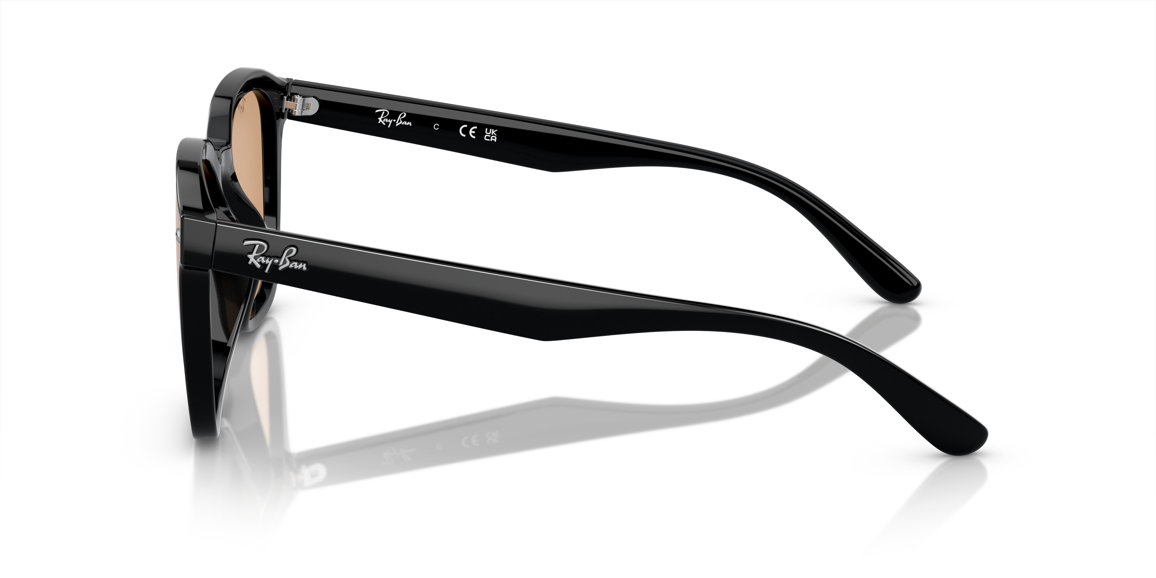 RAY-BAN RB4392D 601/93 66