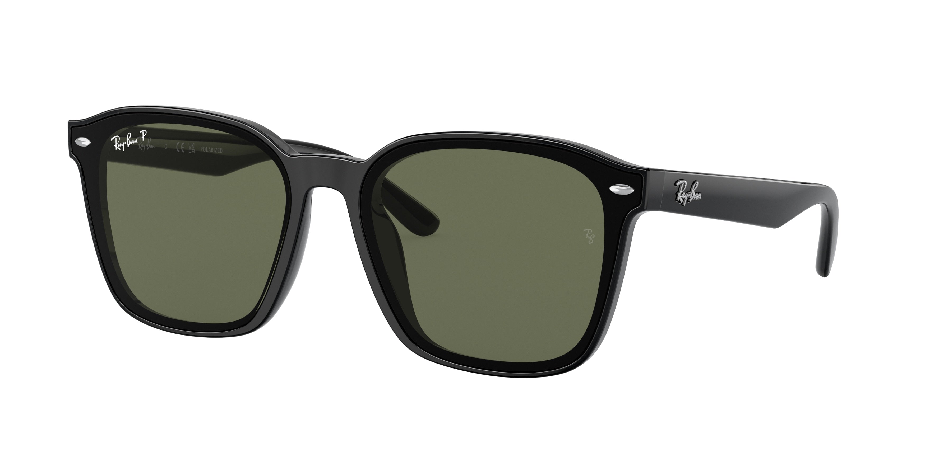 RAY-BAN RB4392D 601/9A 66