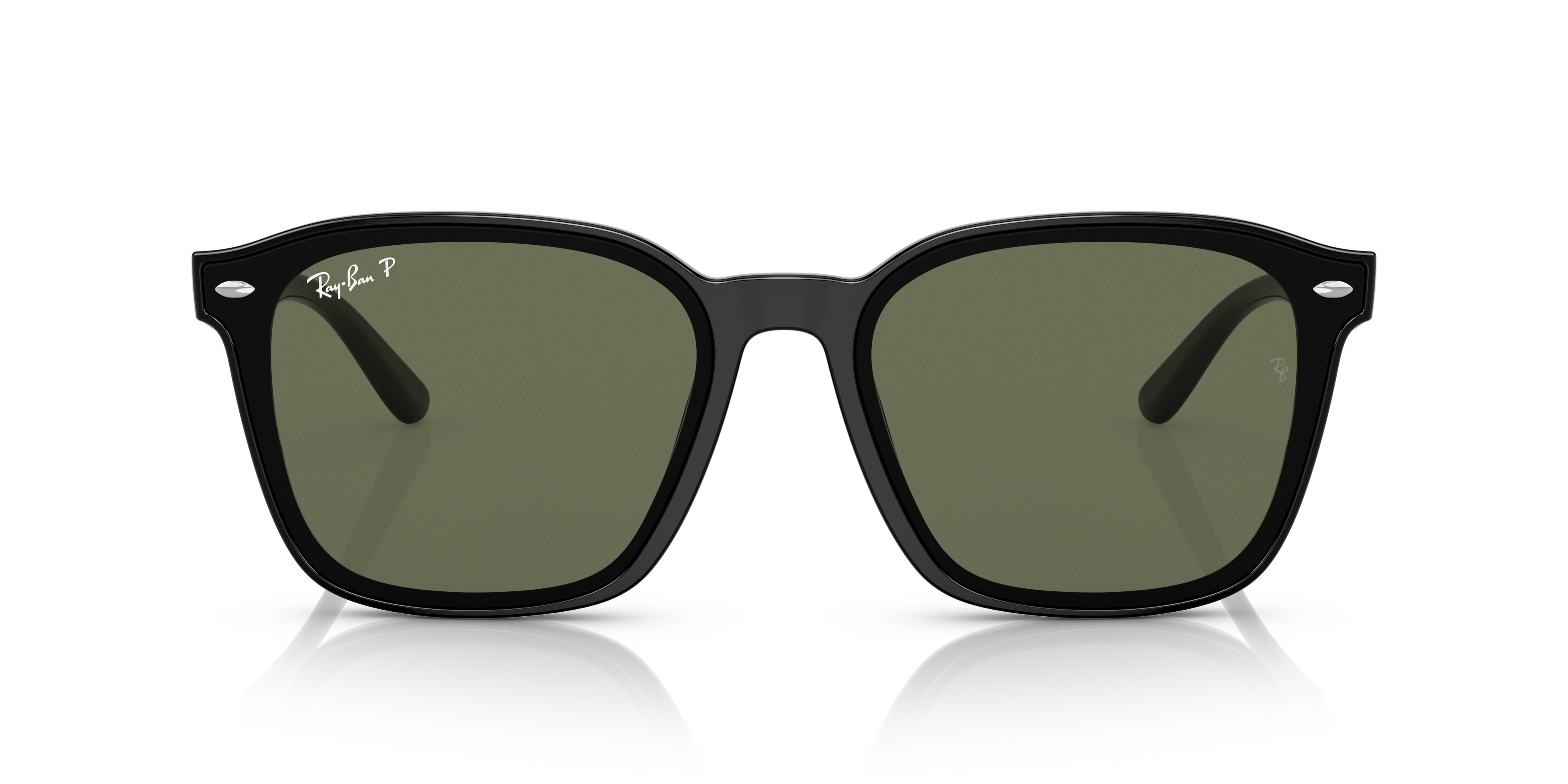 RAY-BAN RB4392D 601/9A 66