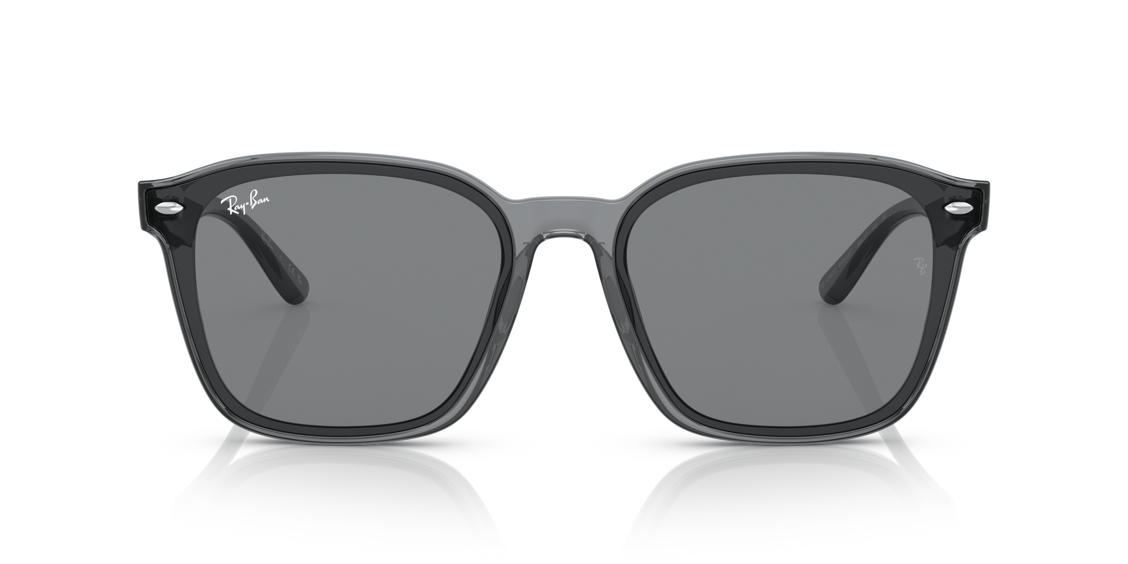 RAY-BAN RB4392D 645087 66
