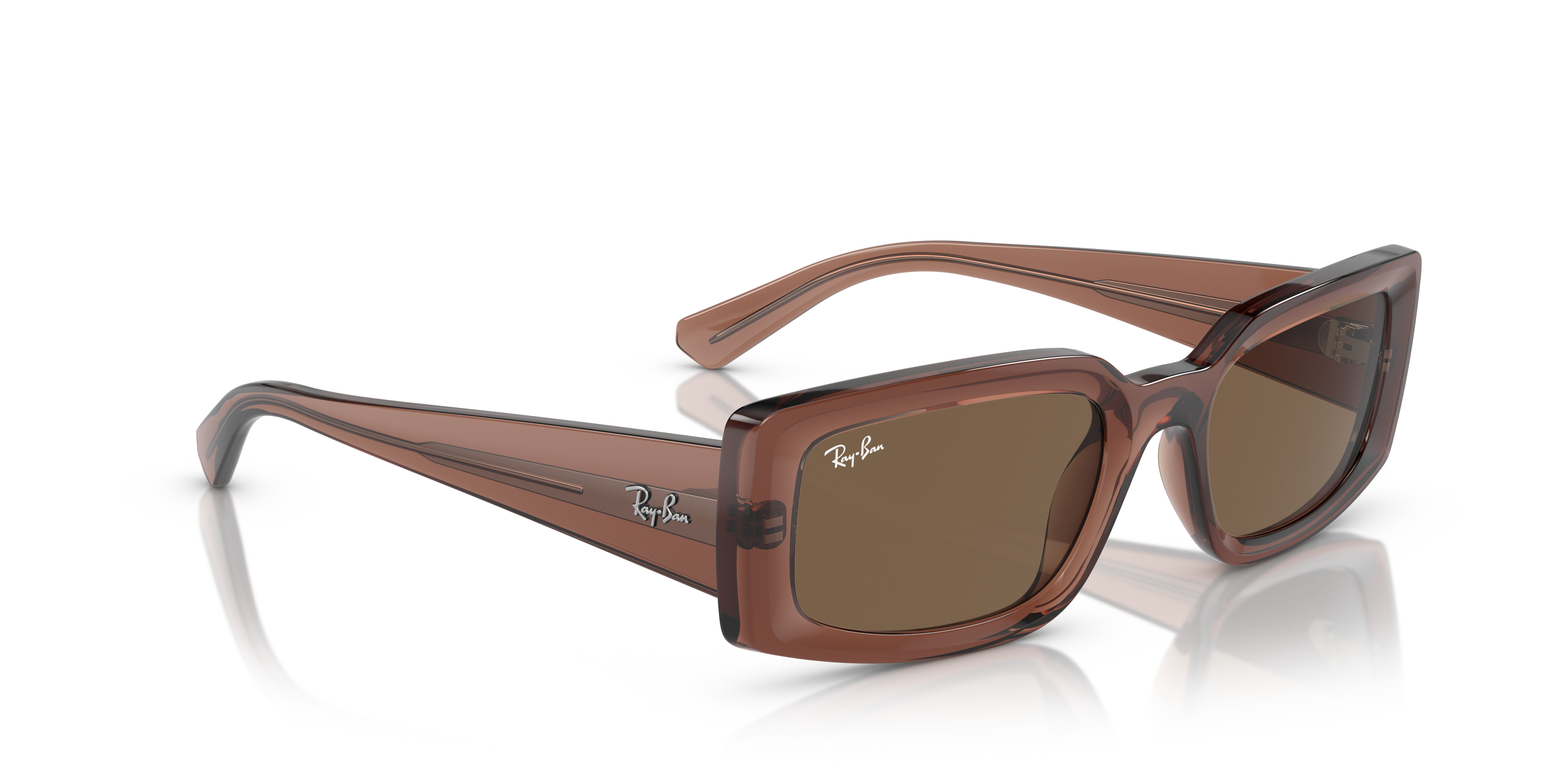 RAY-BAN RB4395 KILIANE 667873 54
