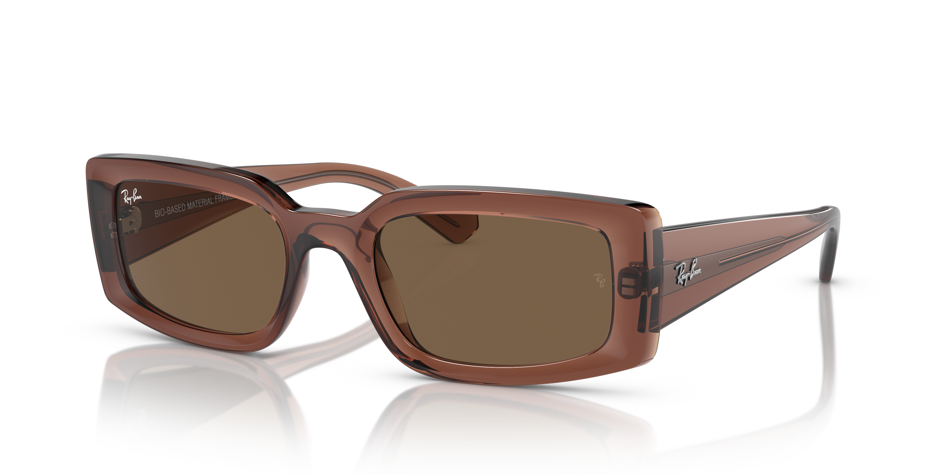 RAY-BAN RB4395 KILIANE 667873 54