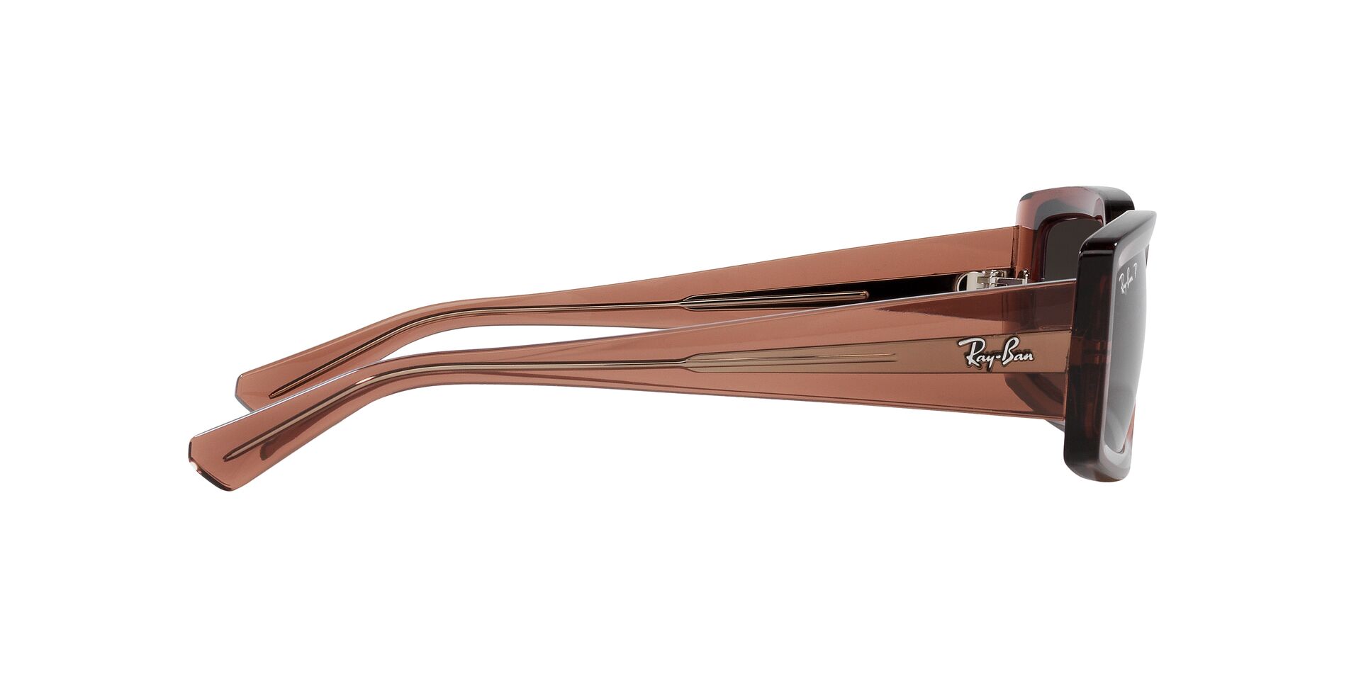 RAY-BAN RB4395 KILIANE 6678T3 54 - 6