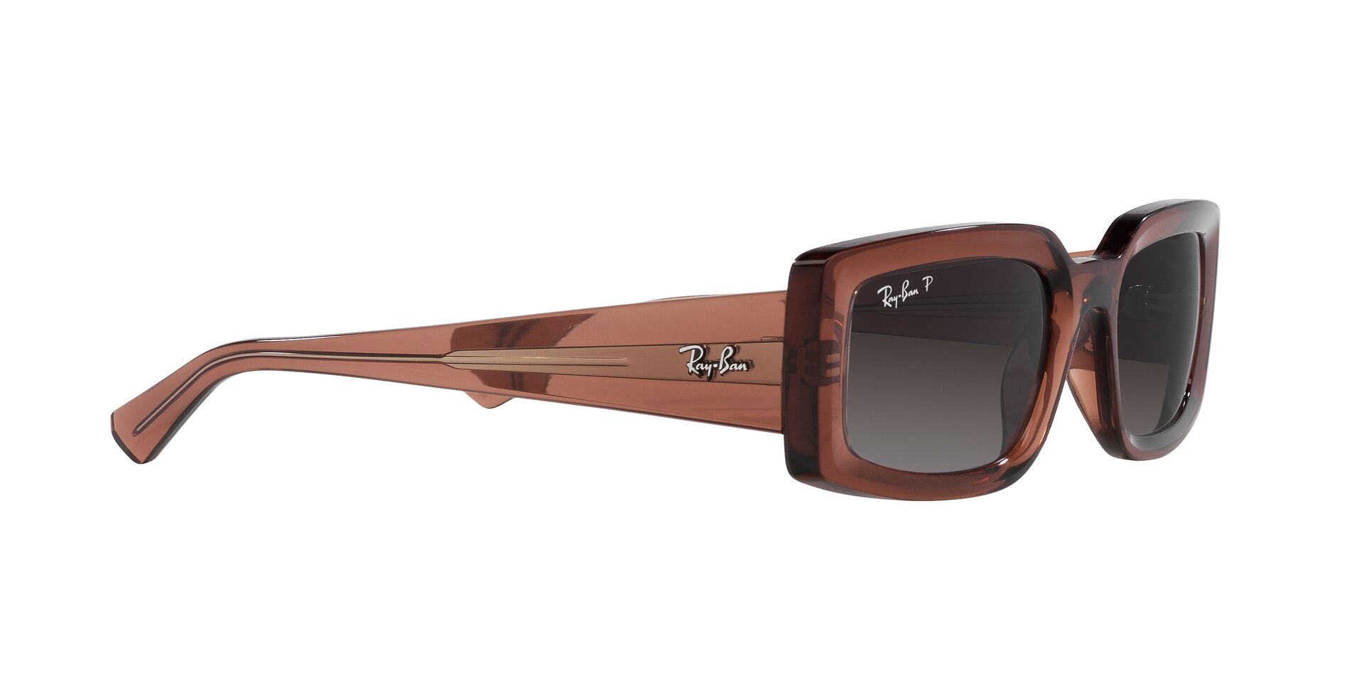 RAY-BAN RB4395 KILIANE 6678T3 54 - 7