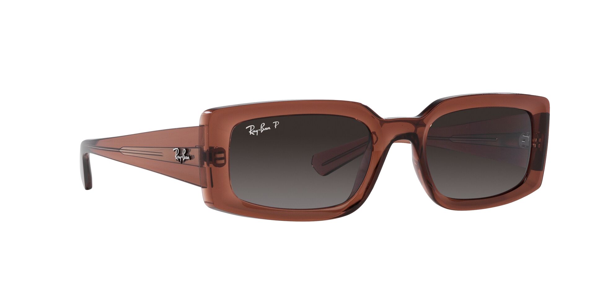RAY-BAN RB4395 KILIANE 6678T3 54 - 8