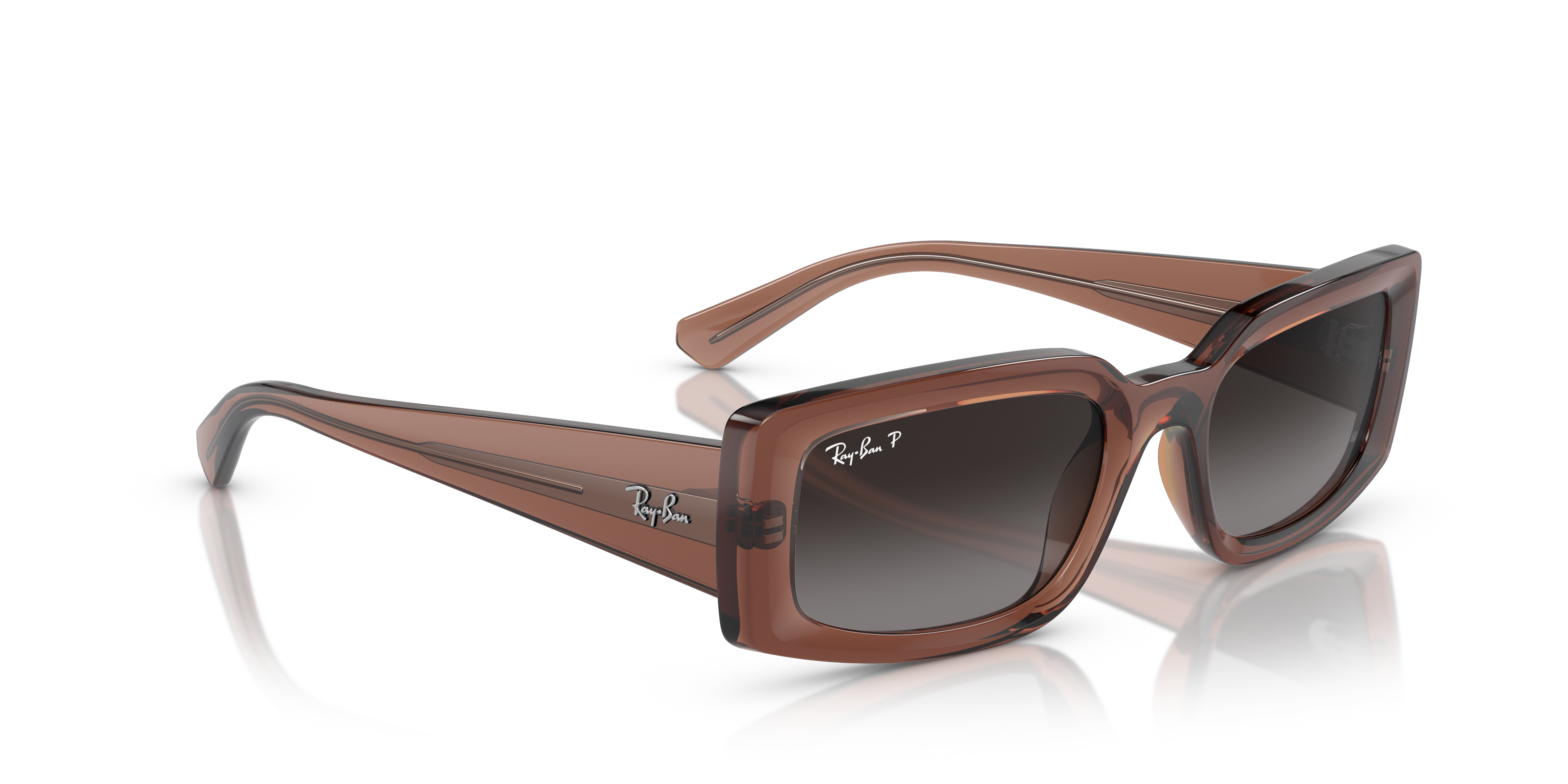 RAY-BAN RB4395 KILIANE 6678T3 54