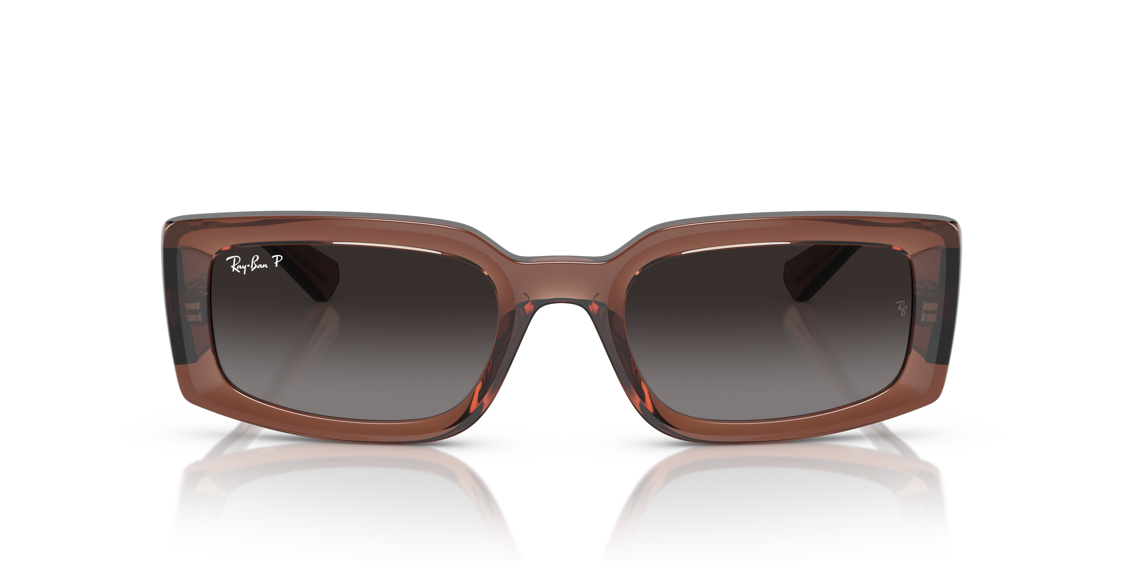 RAY-BAN RB4395 KILIANE 6678T3 54