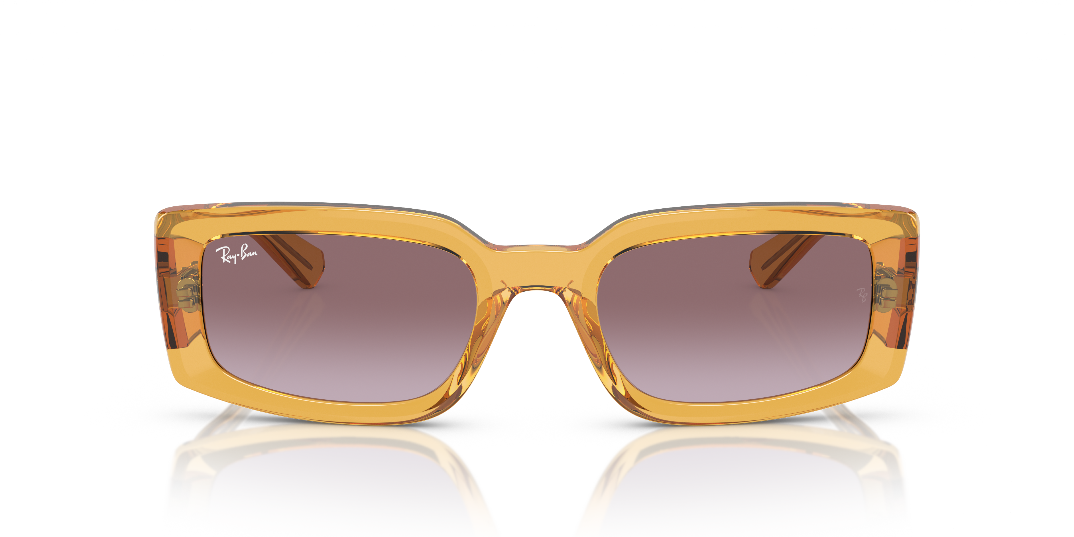 RAY-BAN RB4395 KILIANE 66828H 54