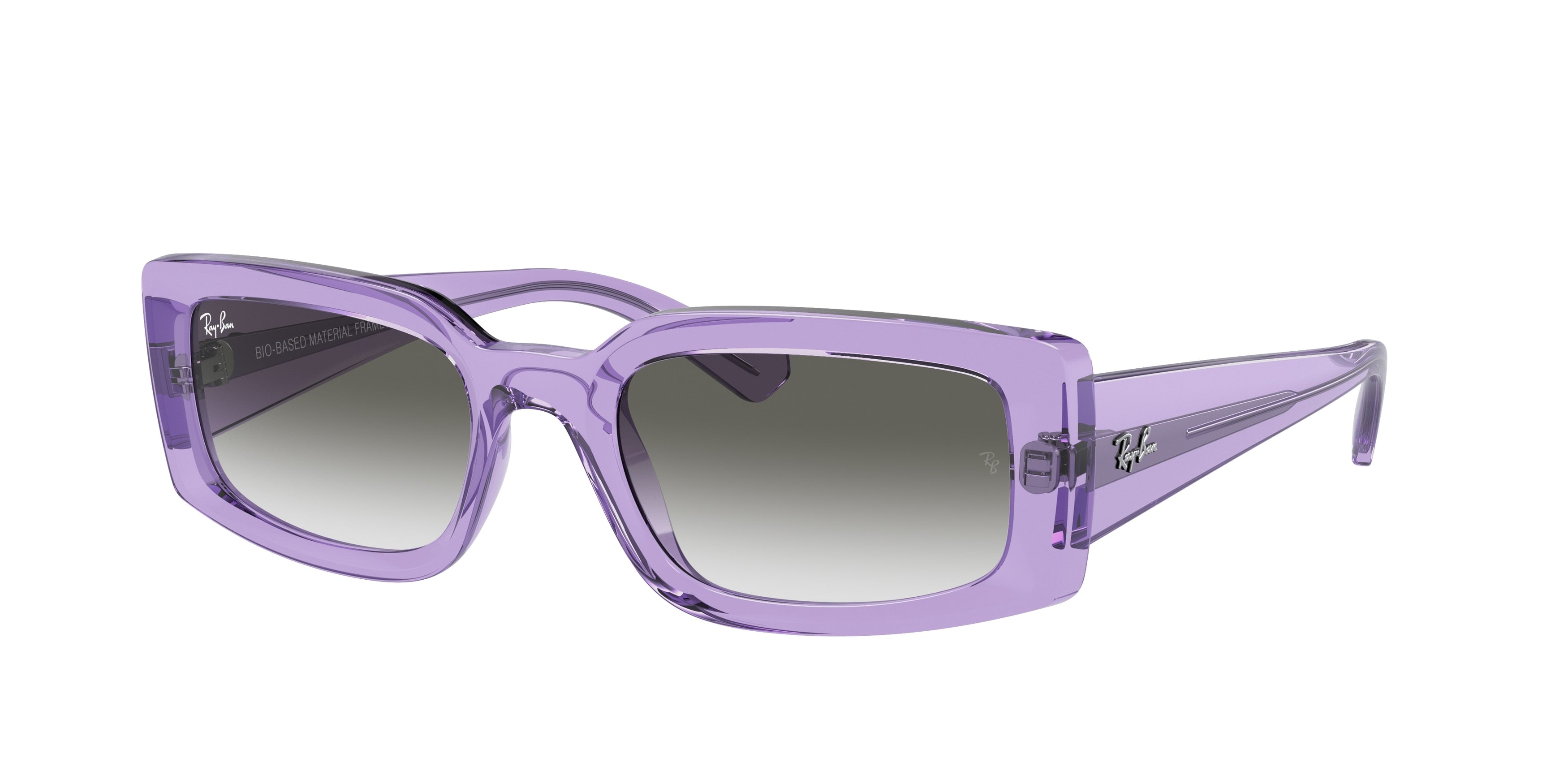 RAY-BAN RB4395 KILIANE 66858E 54