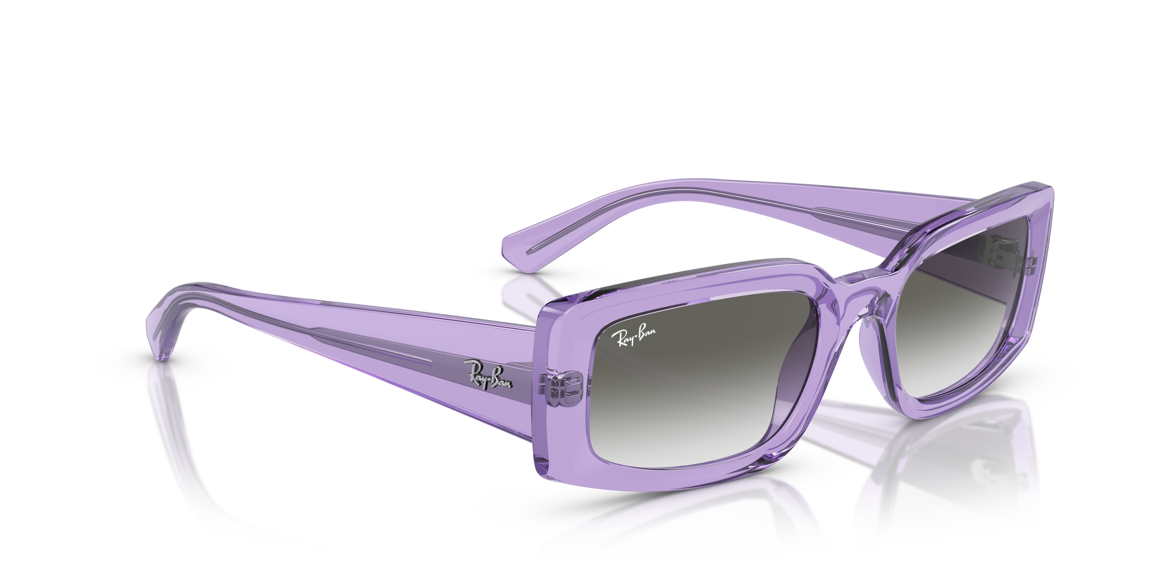 RAY-BAN RB4395 KILIANE 66858E 54