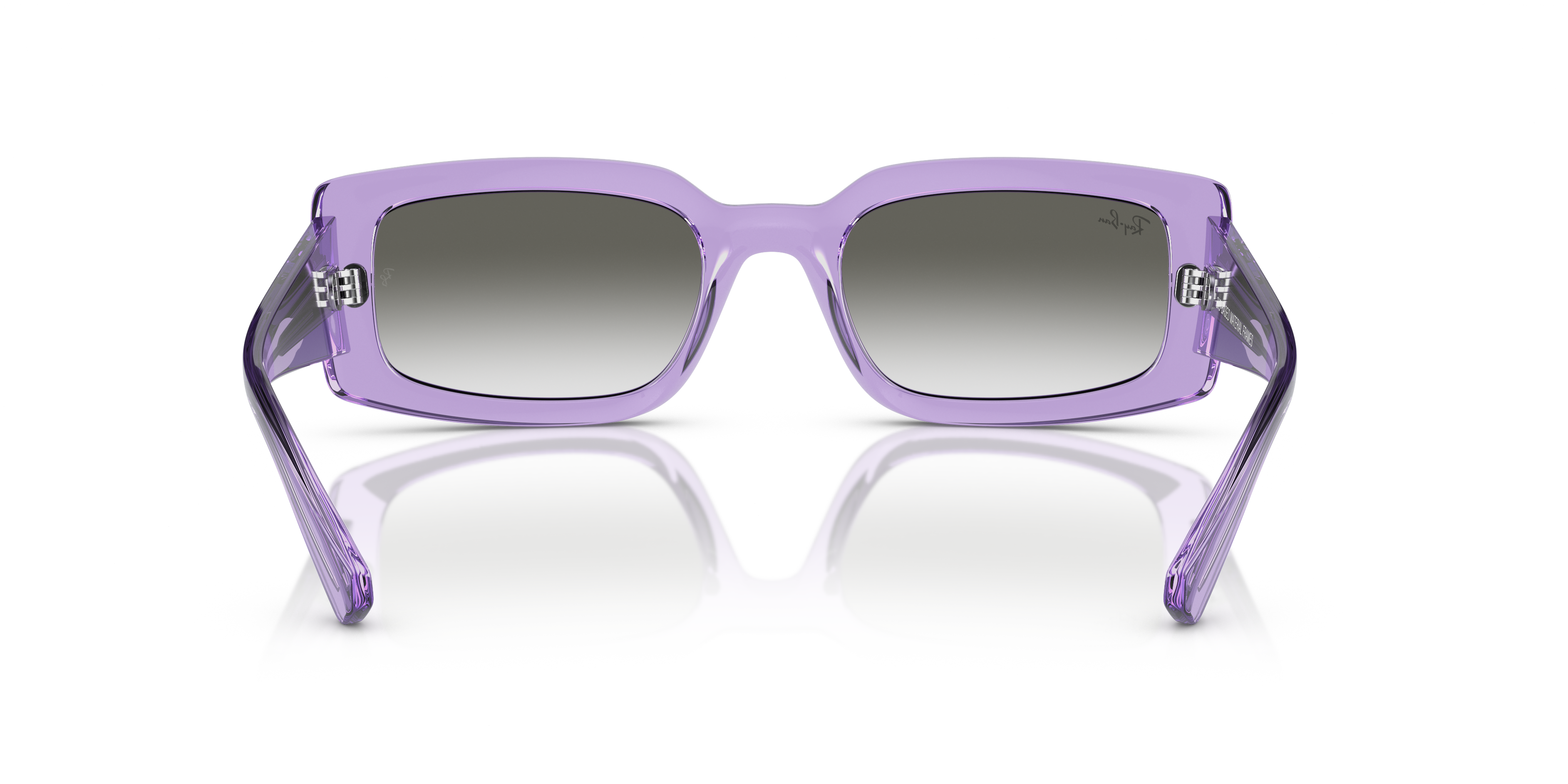 RAY-BAN RB4395 KILIANE 66858E 54