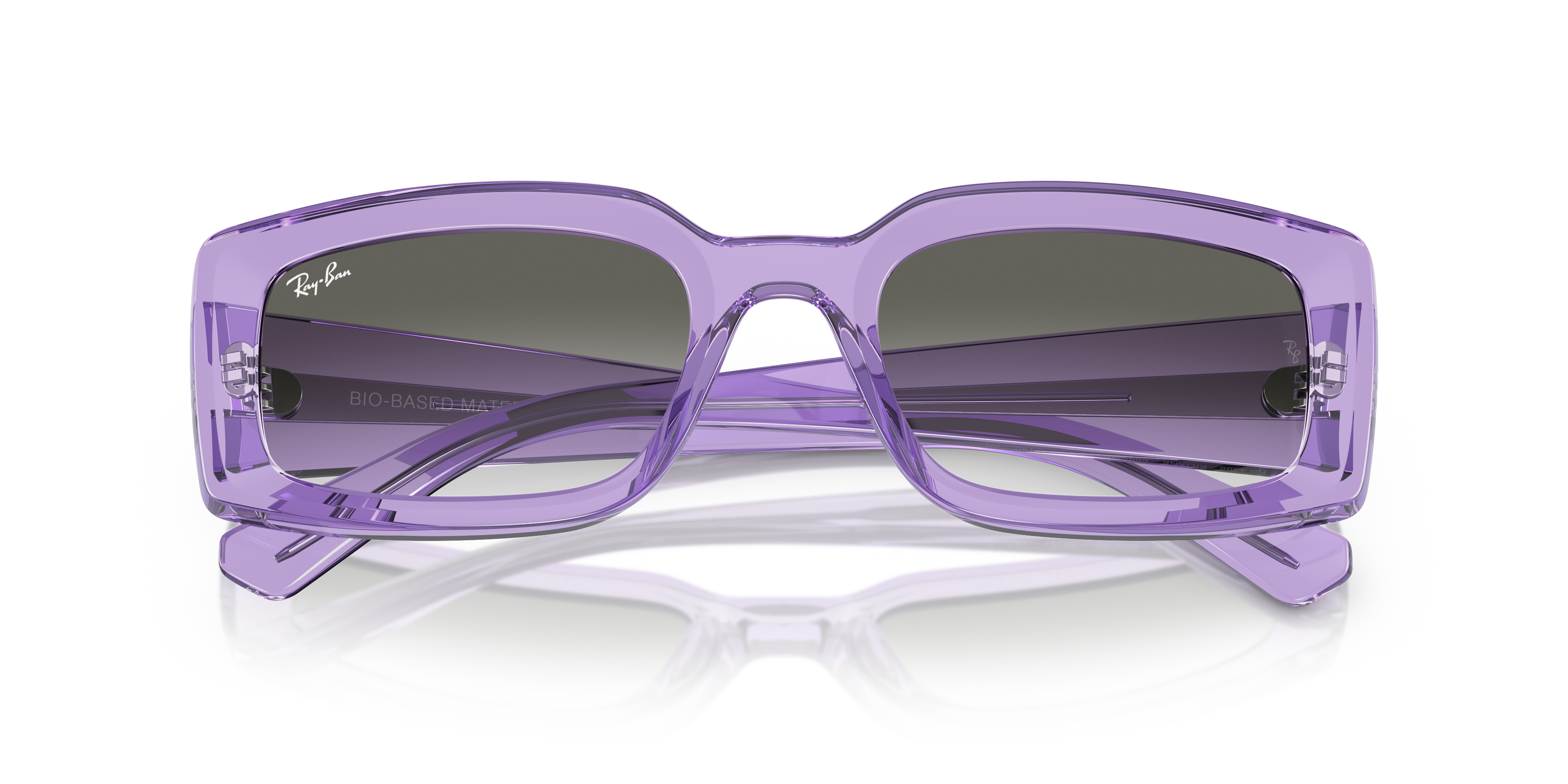 RAY-BAN RB4395 KILIANE 66858E 54