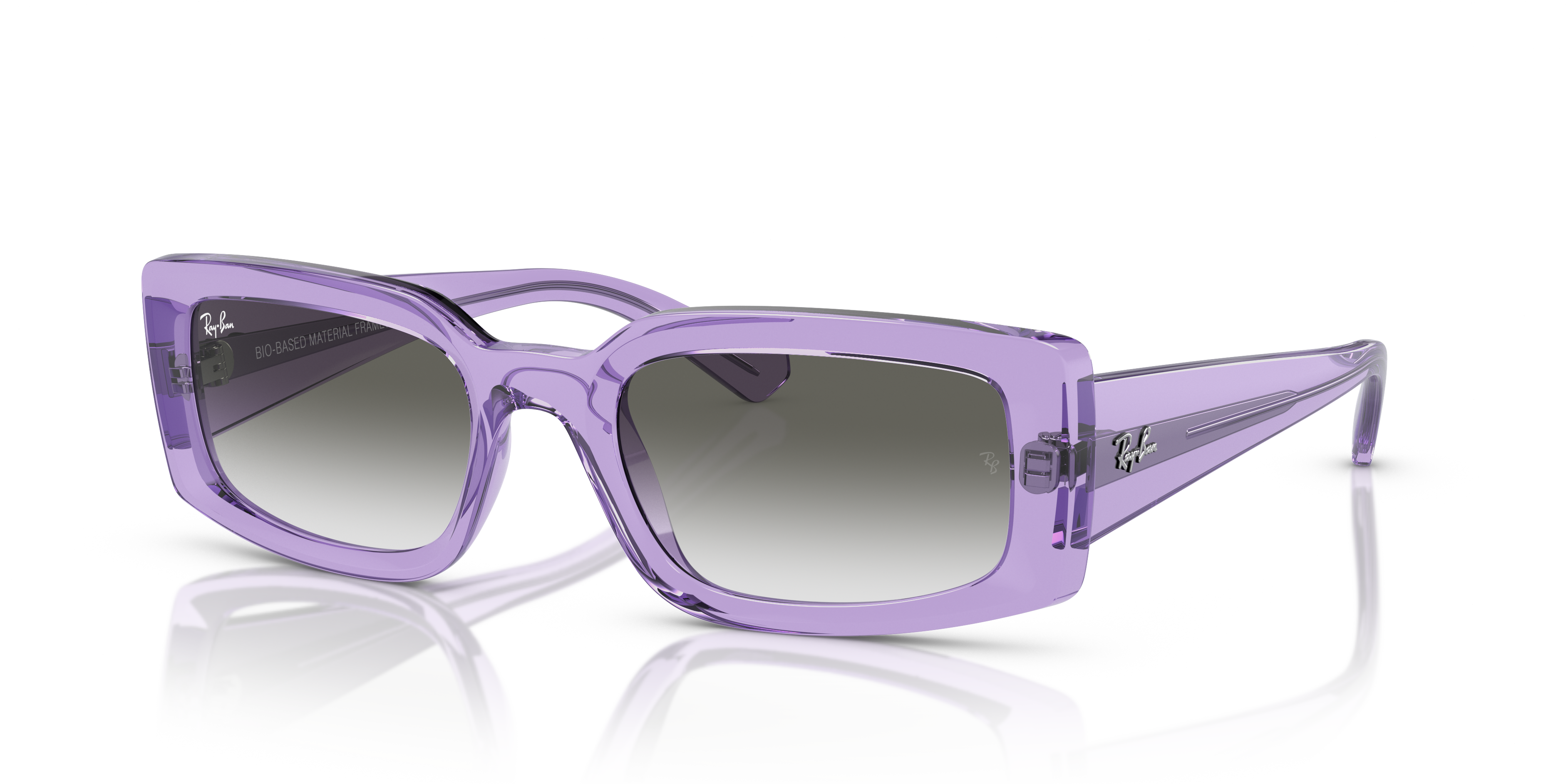 RAY-BAN RB4395 KILIANE 66858E 54