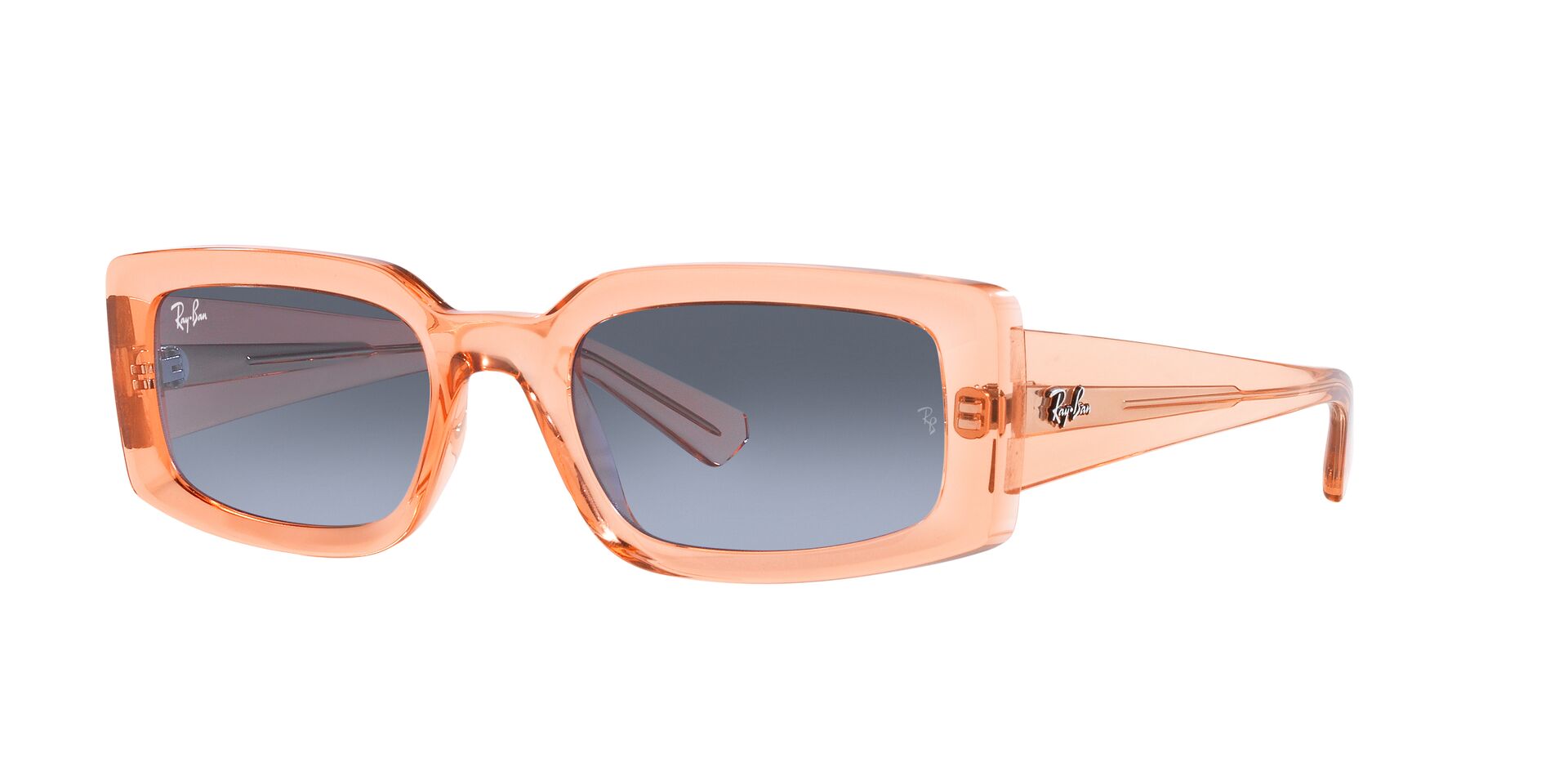 RAY-BAN RB4395 KILIANE 66868F 54 - 6