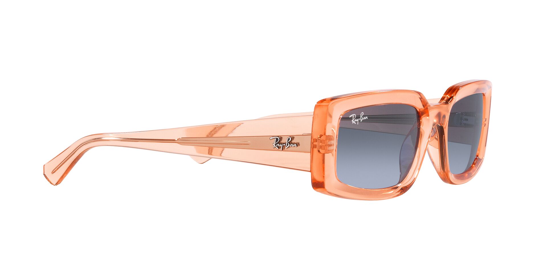 RAY-BAN RB4395 KILIANE 66868F 54 - 15