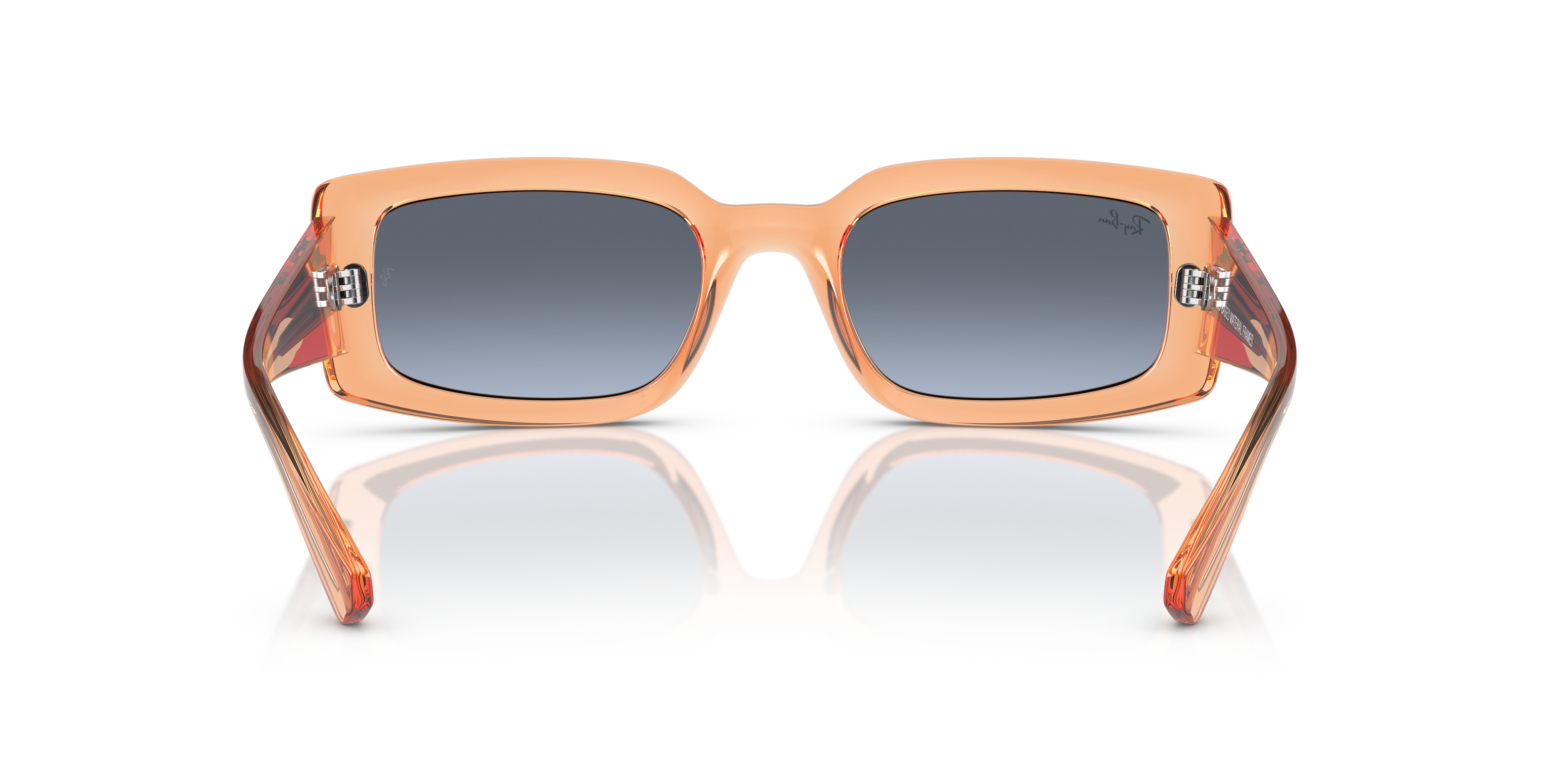 RAY-BAN RB4395 KILIANE 66868F 54