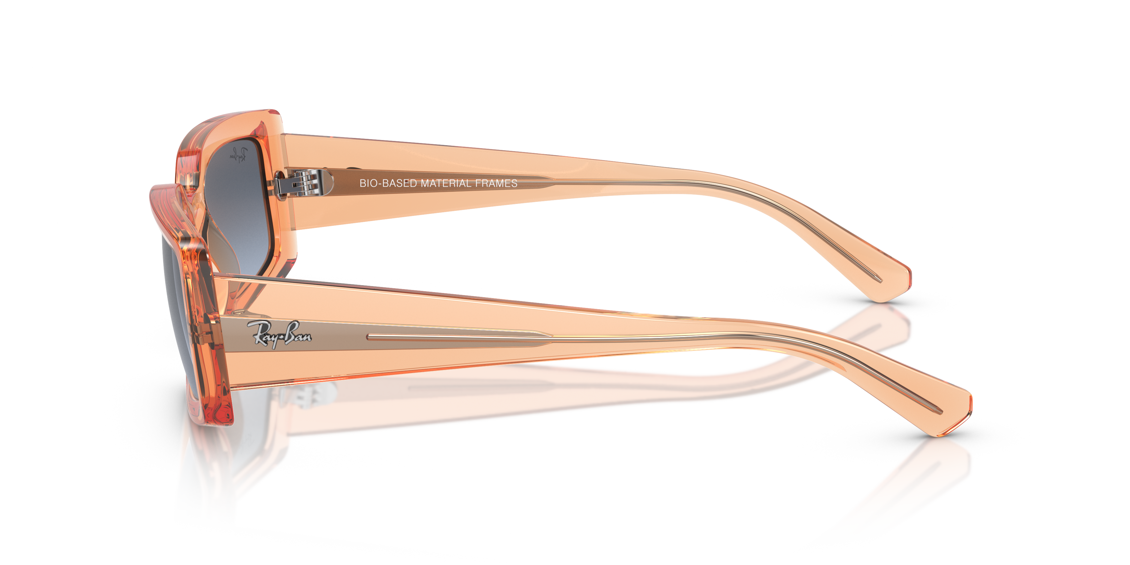 RAY-BAN RB4395 KILIANE 66868F 54