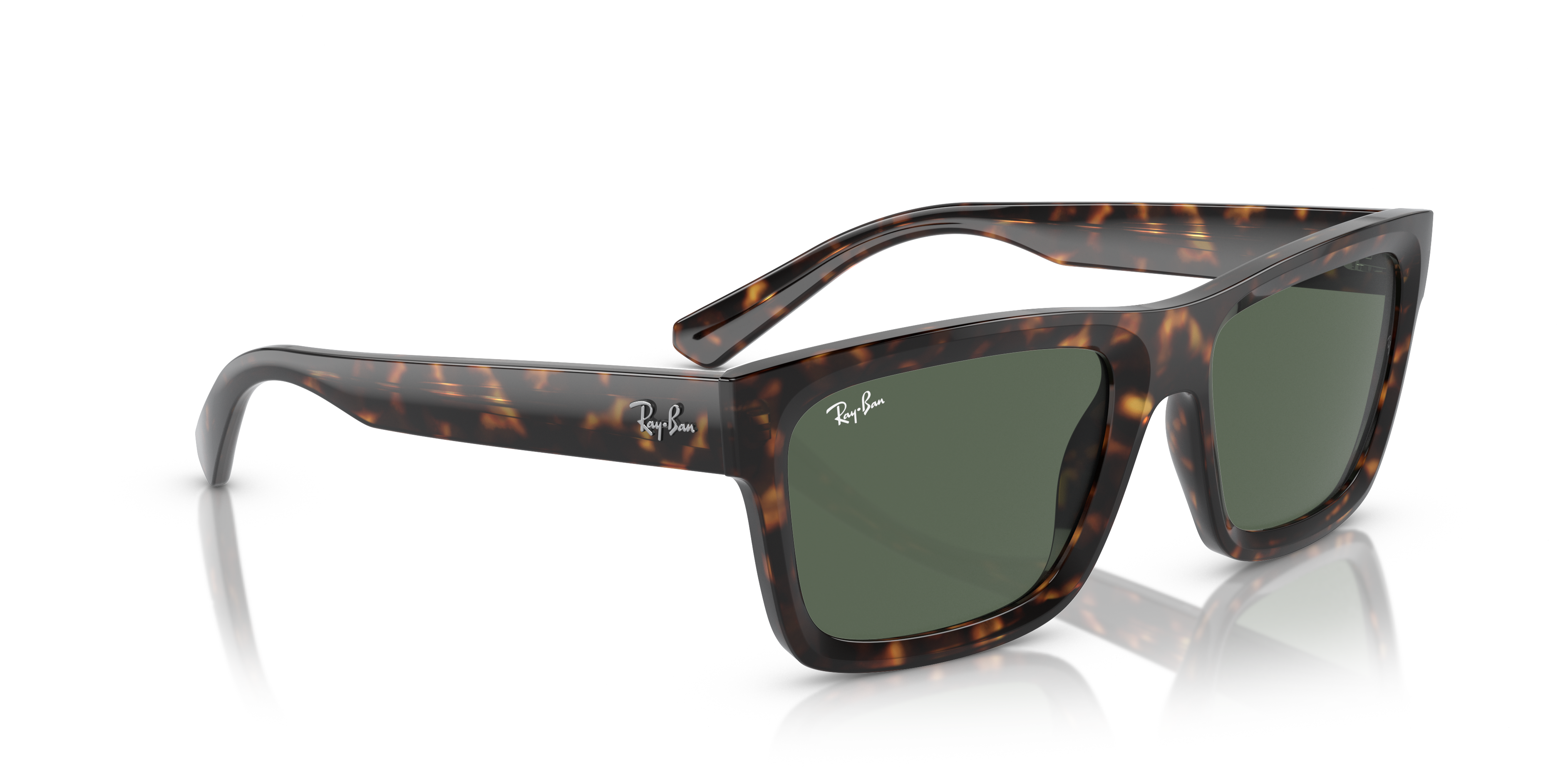 RAY-BAN RB4396 WARREN 135971 57