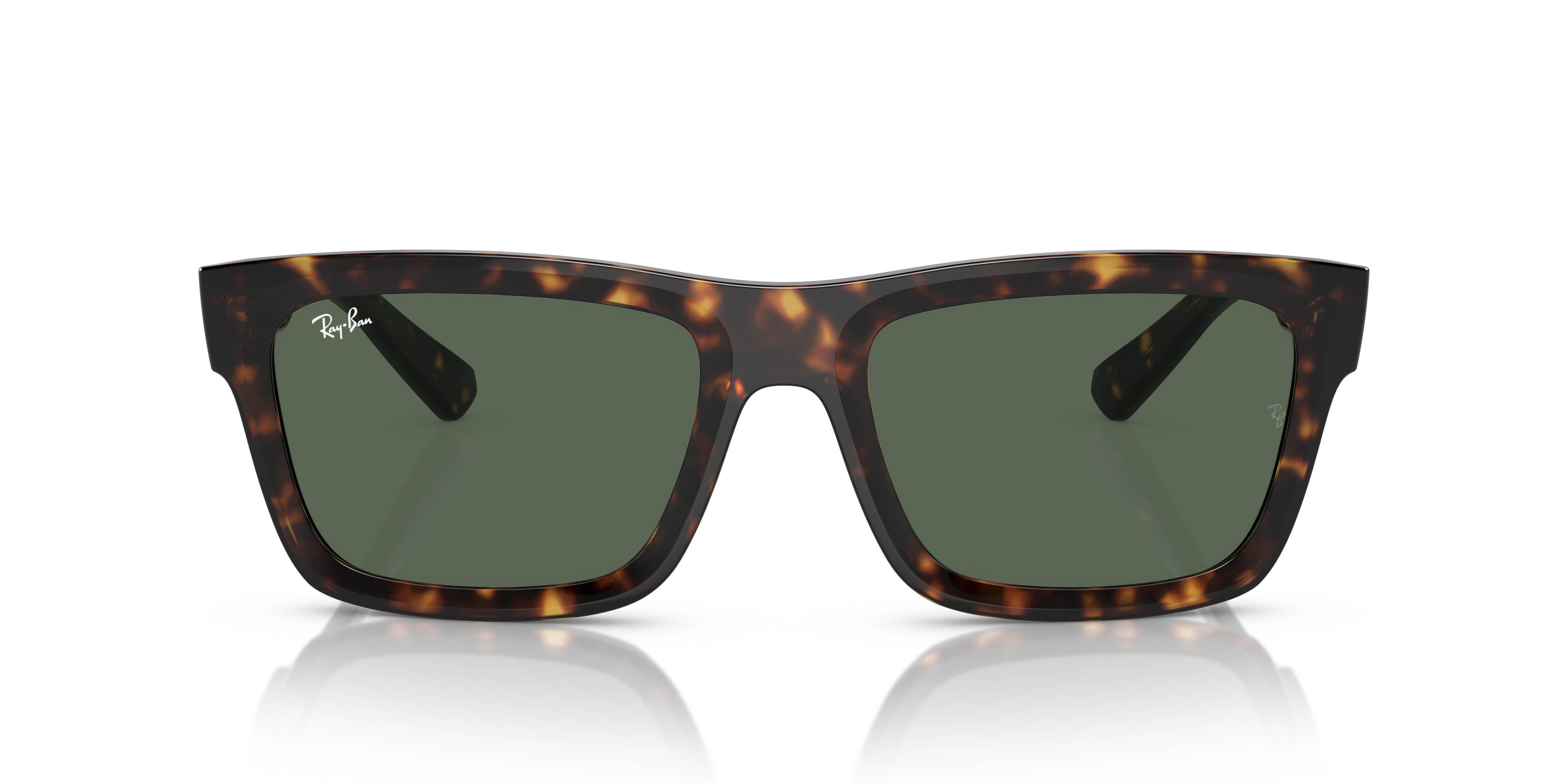 RAY-BAN RB4396 WARREN 135971 57