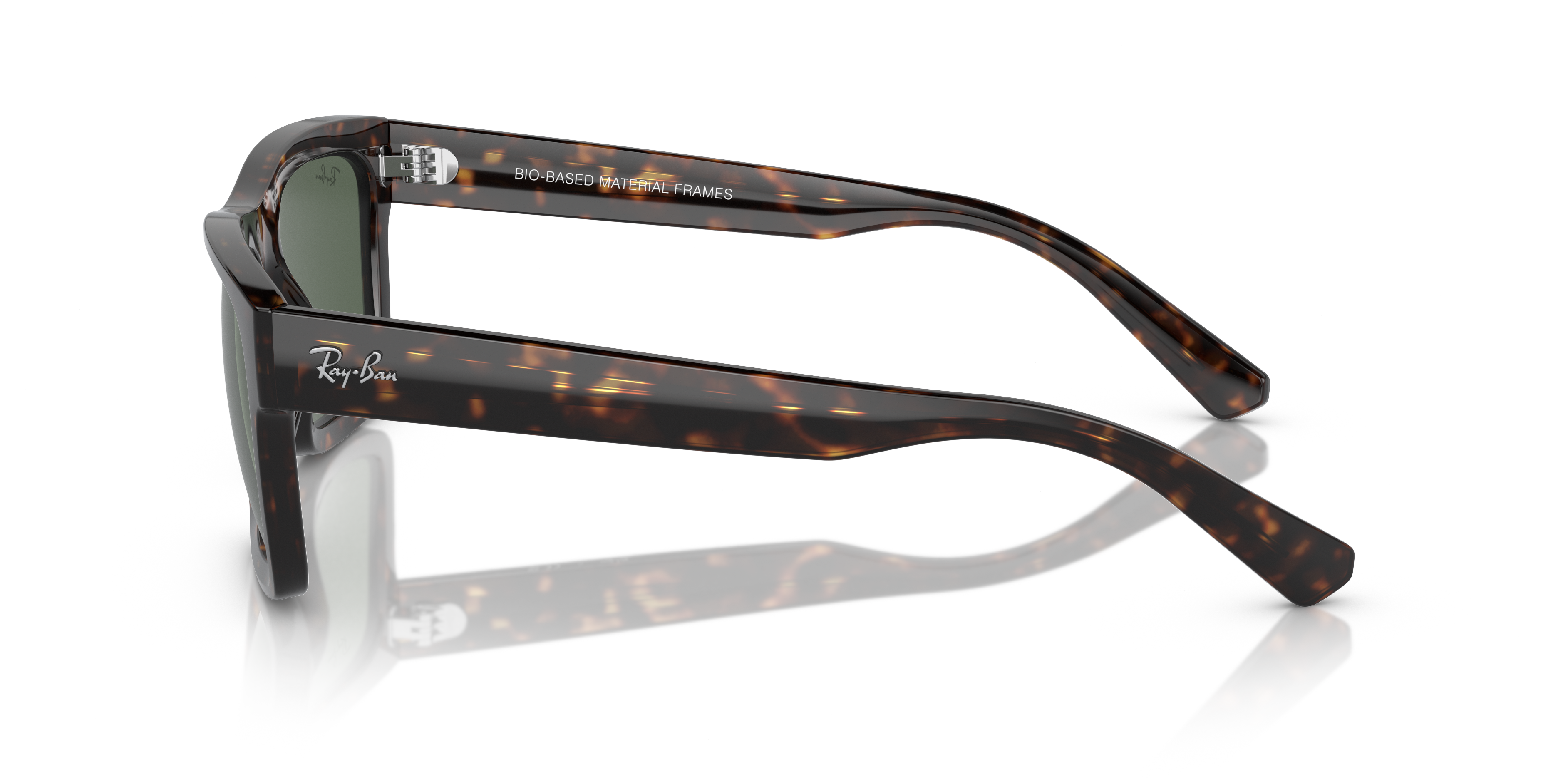 RAY-BAN RB4396 WARREN 135971 57