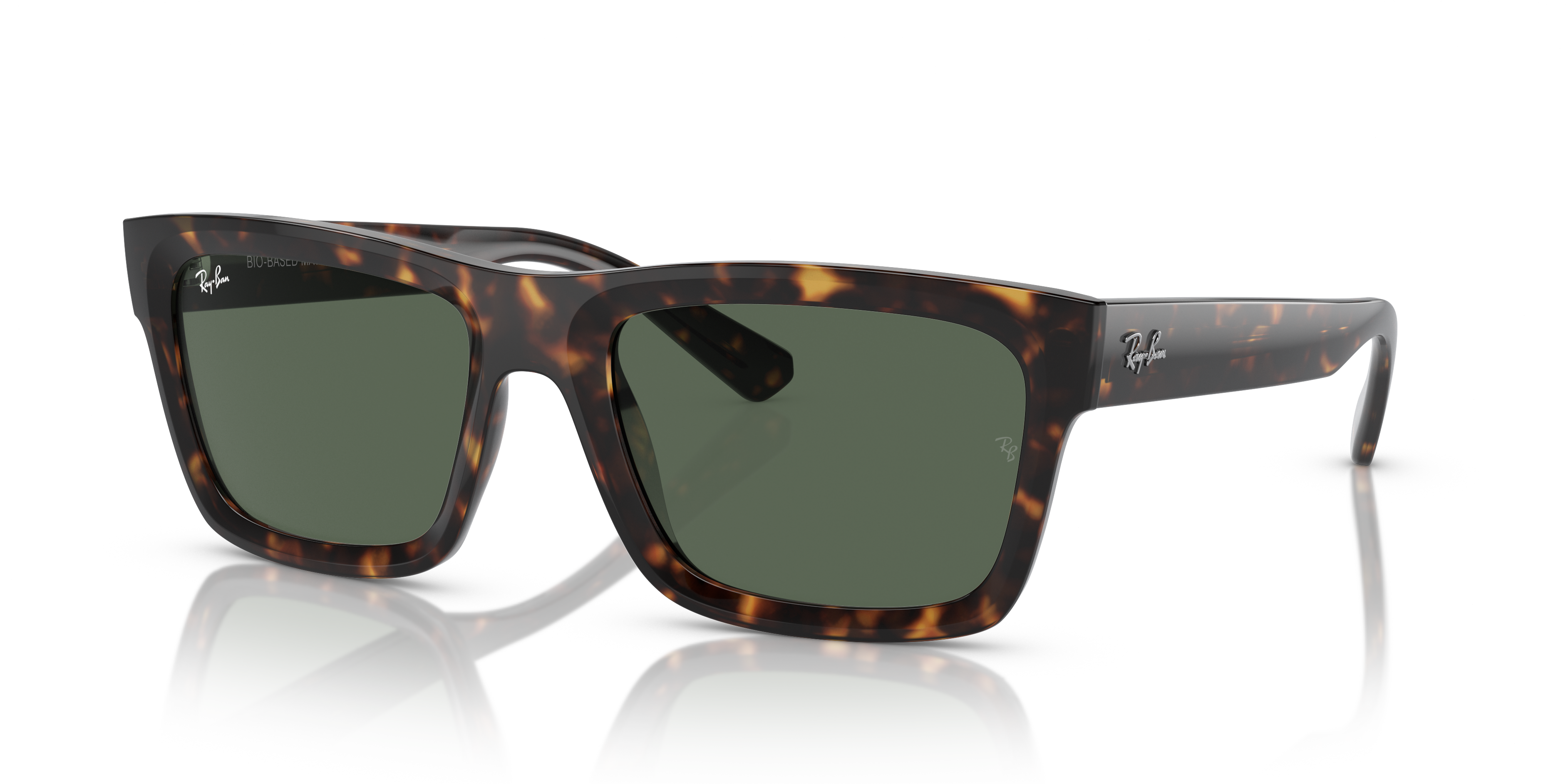 RAY-BAN RB4396 WARREN 135971 57