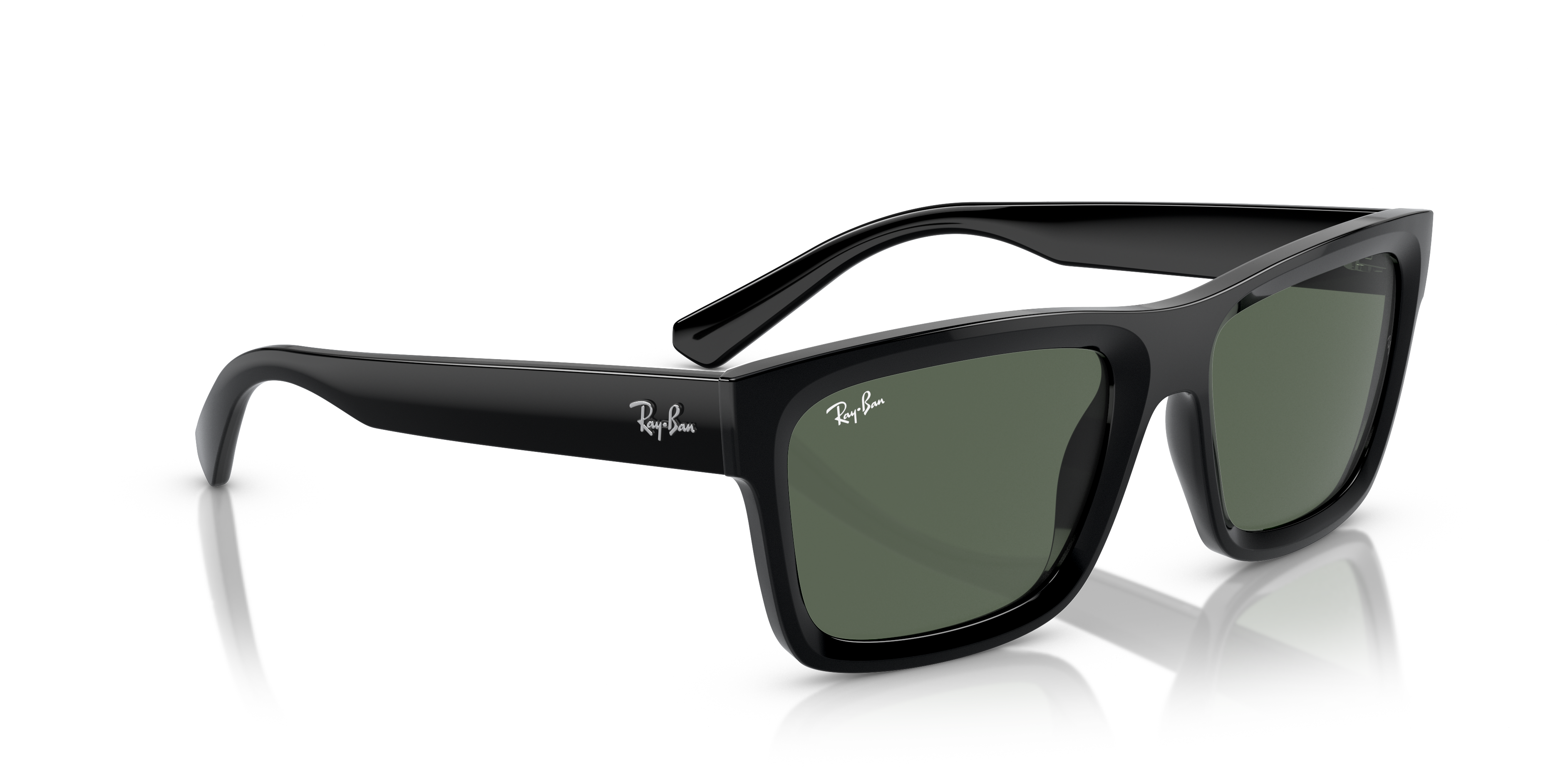 RAY-BAN RB4396 WARREN 667771 57
