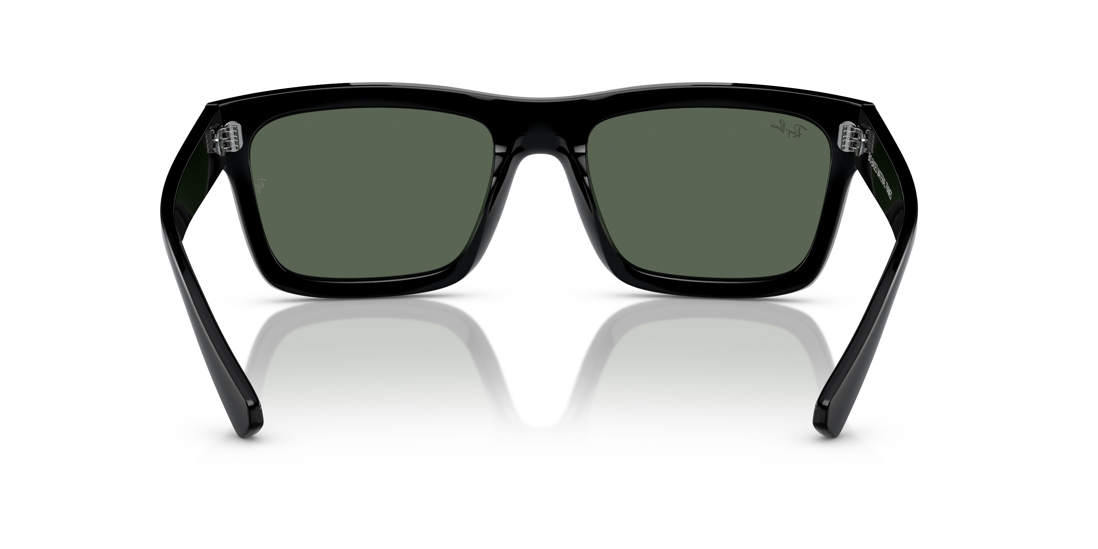 RAY-BAN RB4396 WARREN 667771 57