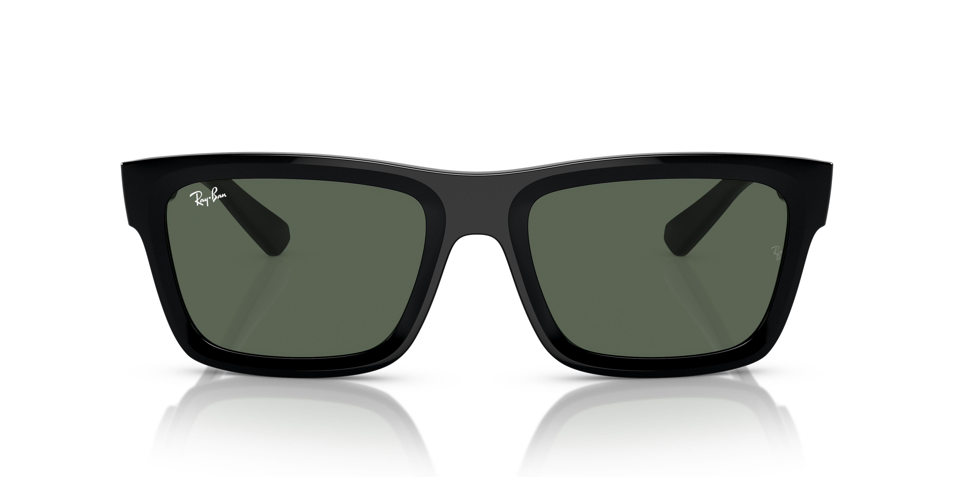 RAY-BAN RB4396 WARREN 667771 57