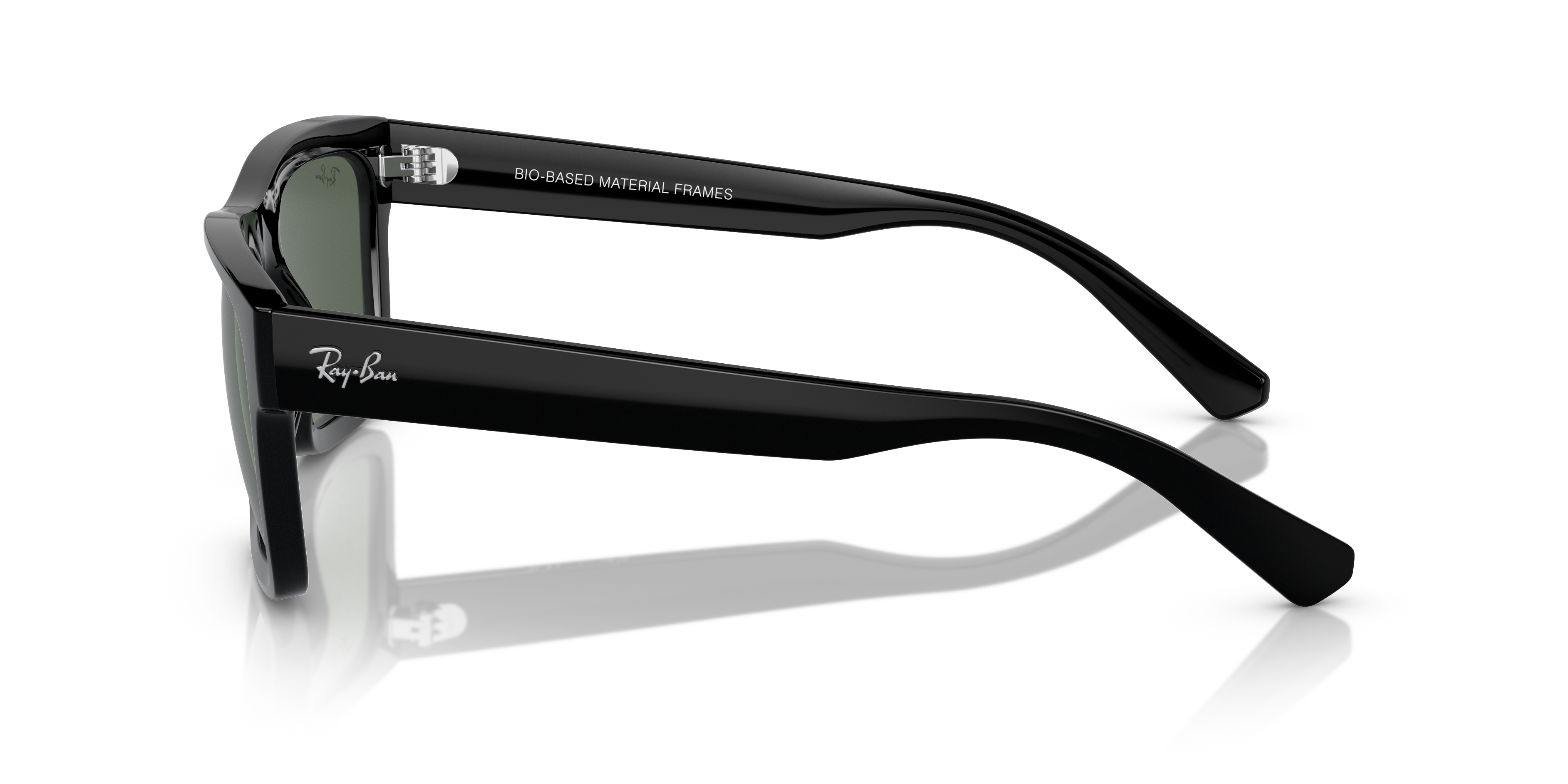 RAY-BAN RB4396 WARREN 667771 57