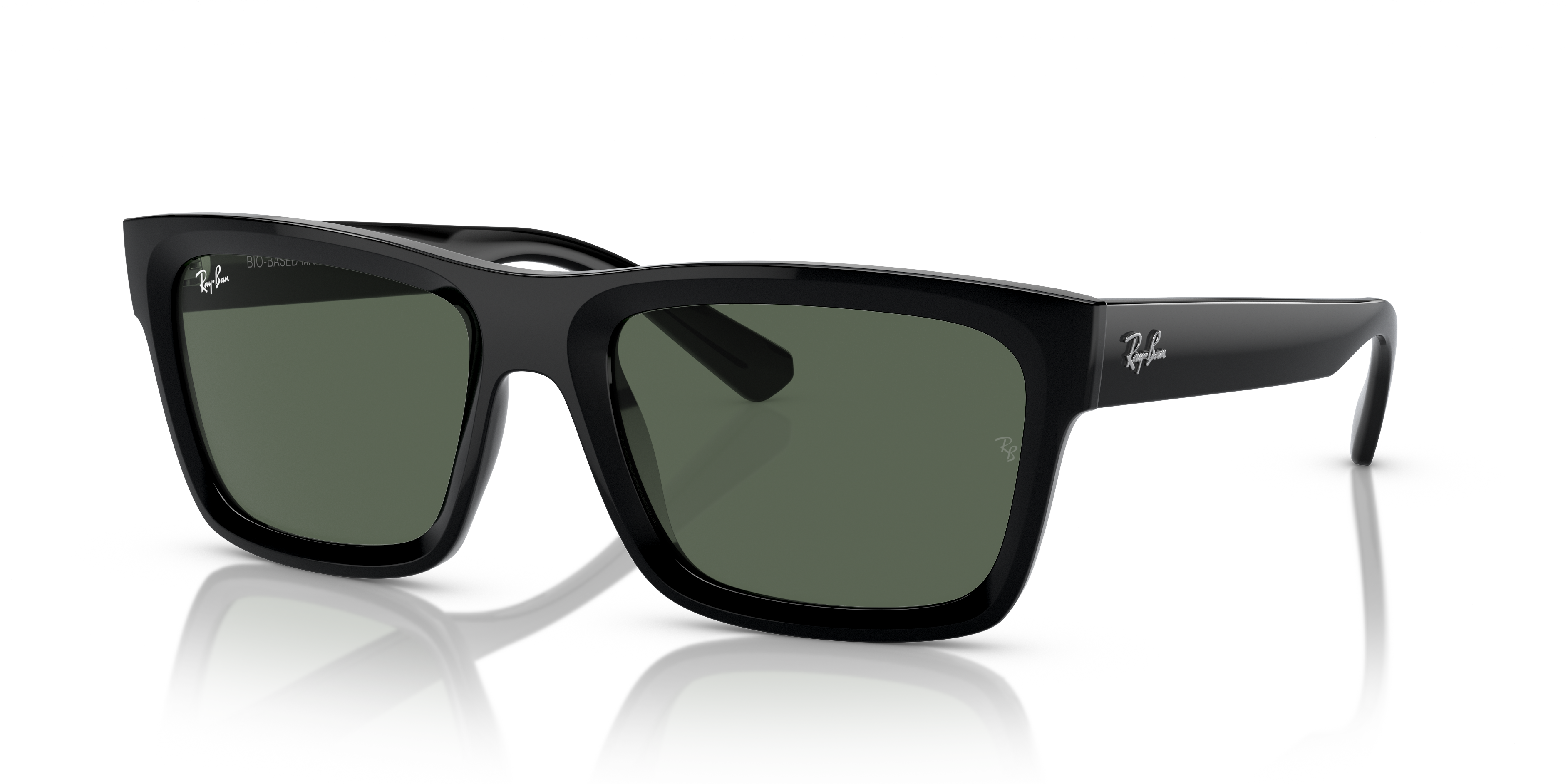 RAY-BAN RB4396 WARREN 667771 57