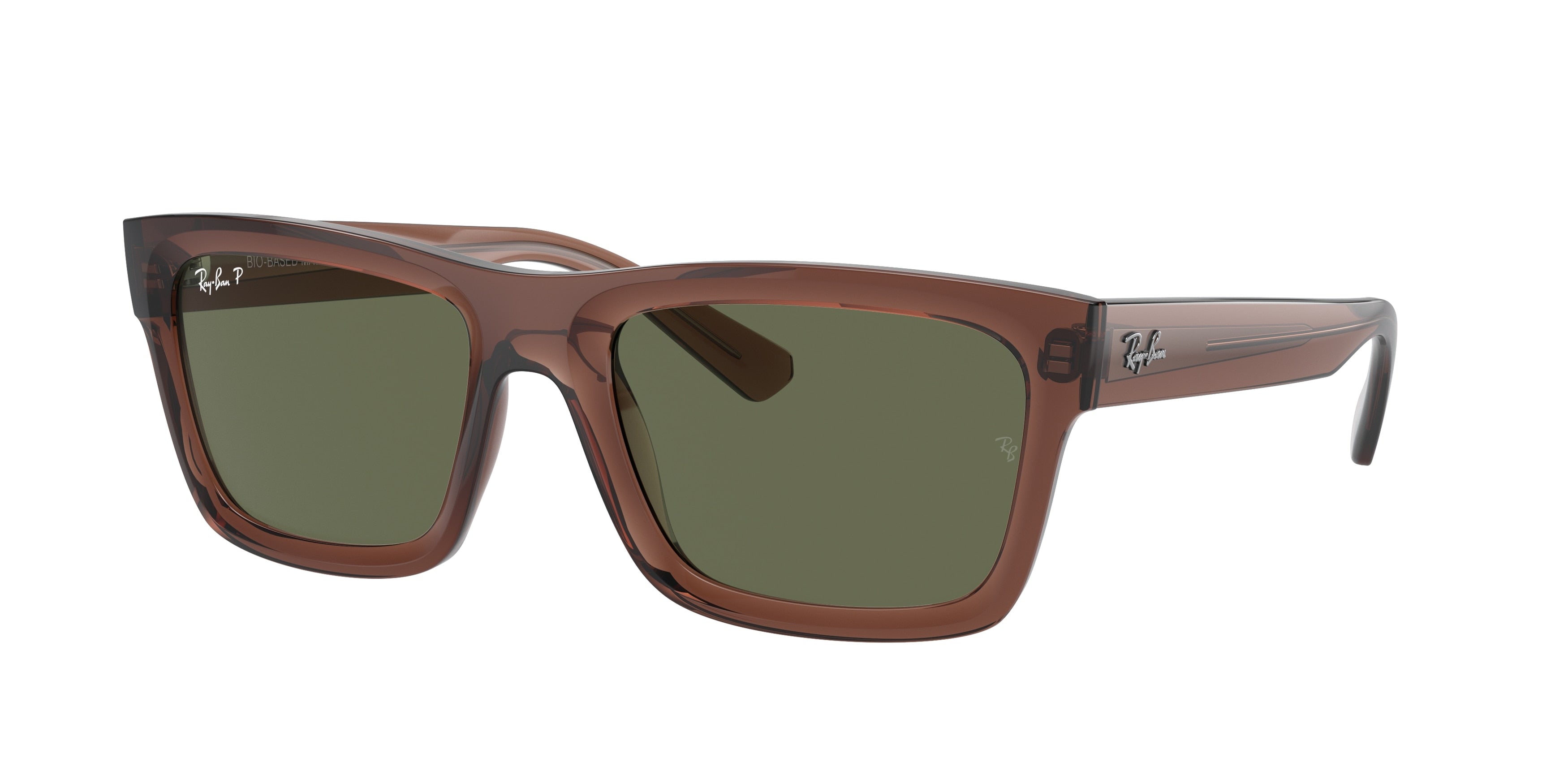 RAY-BAN RB4396 WARREN 66789A 57