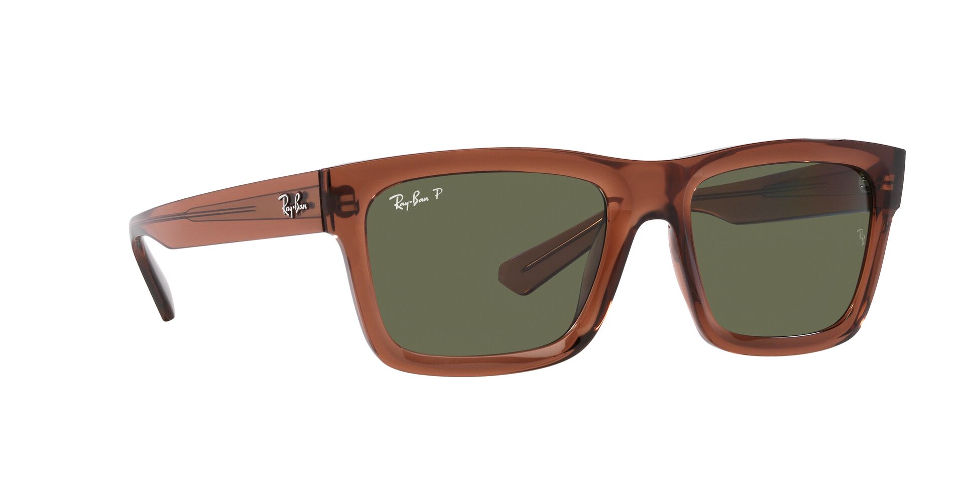 RAY-BAN RB4396 WARREN 66789A 57 - 7