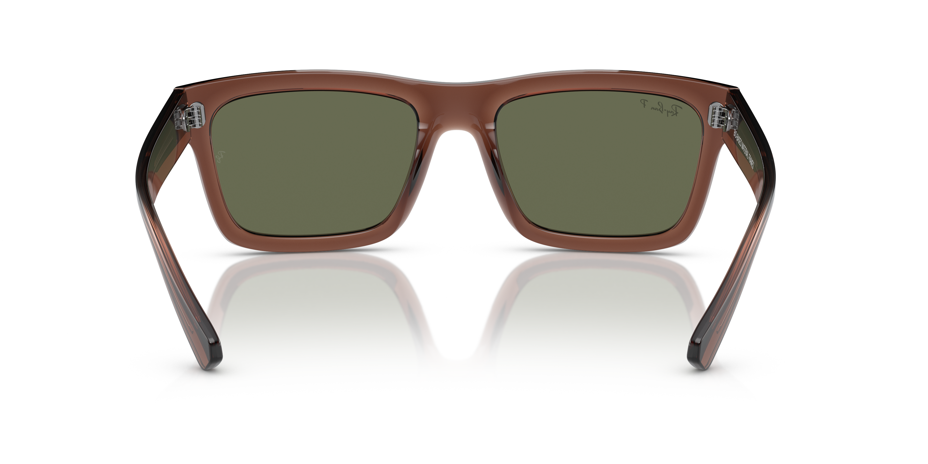 RAY-BAN RB4396 WARREN 66789A 57