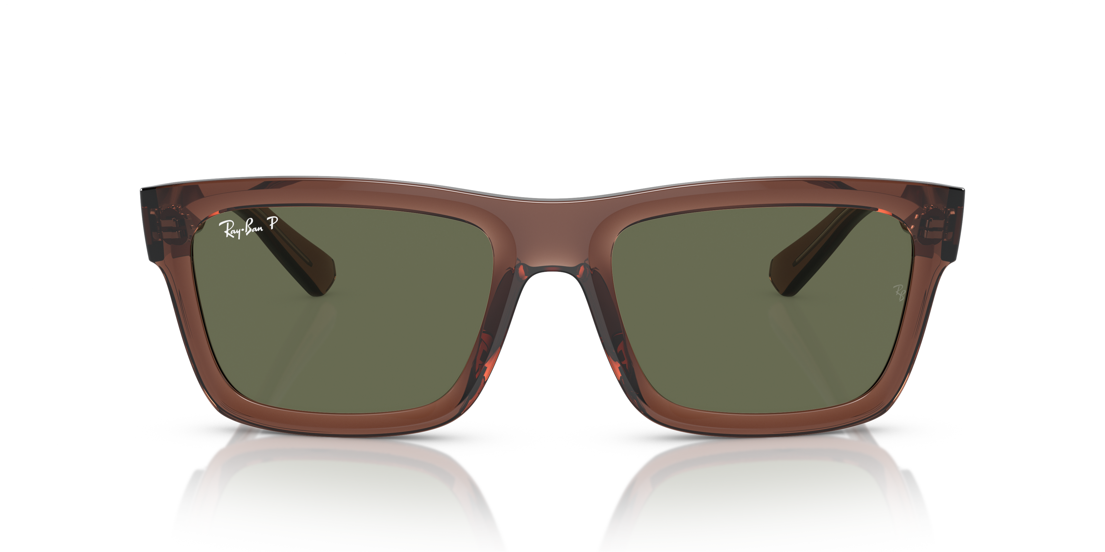 RAY-BAN RB4396 WARREN 66789A 57