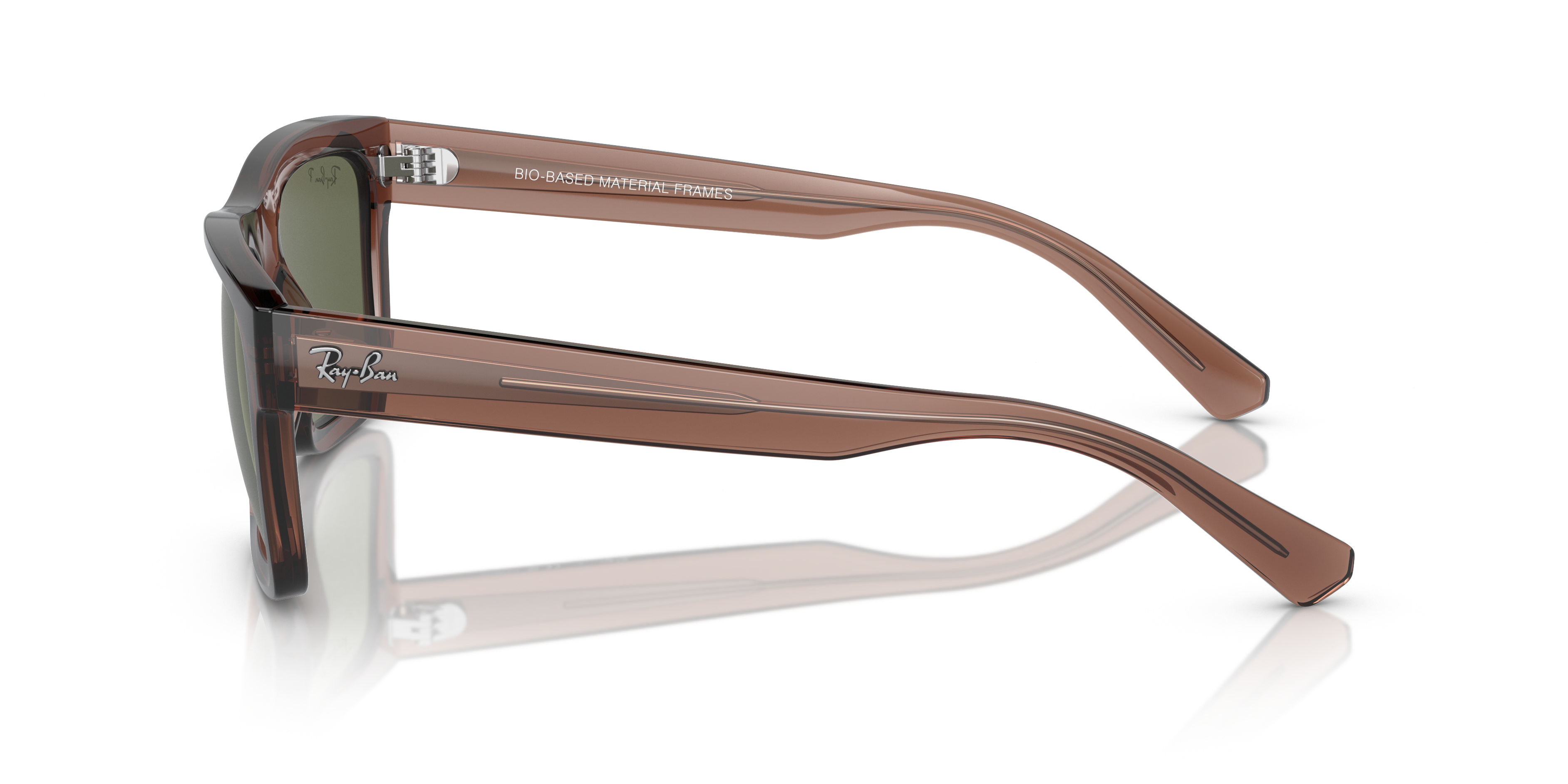 RAY-BAN RB4396 WARREN 66789A 57
