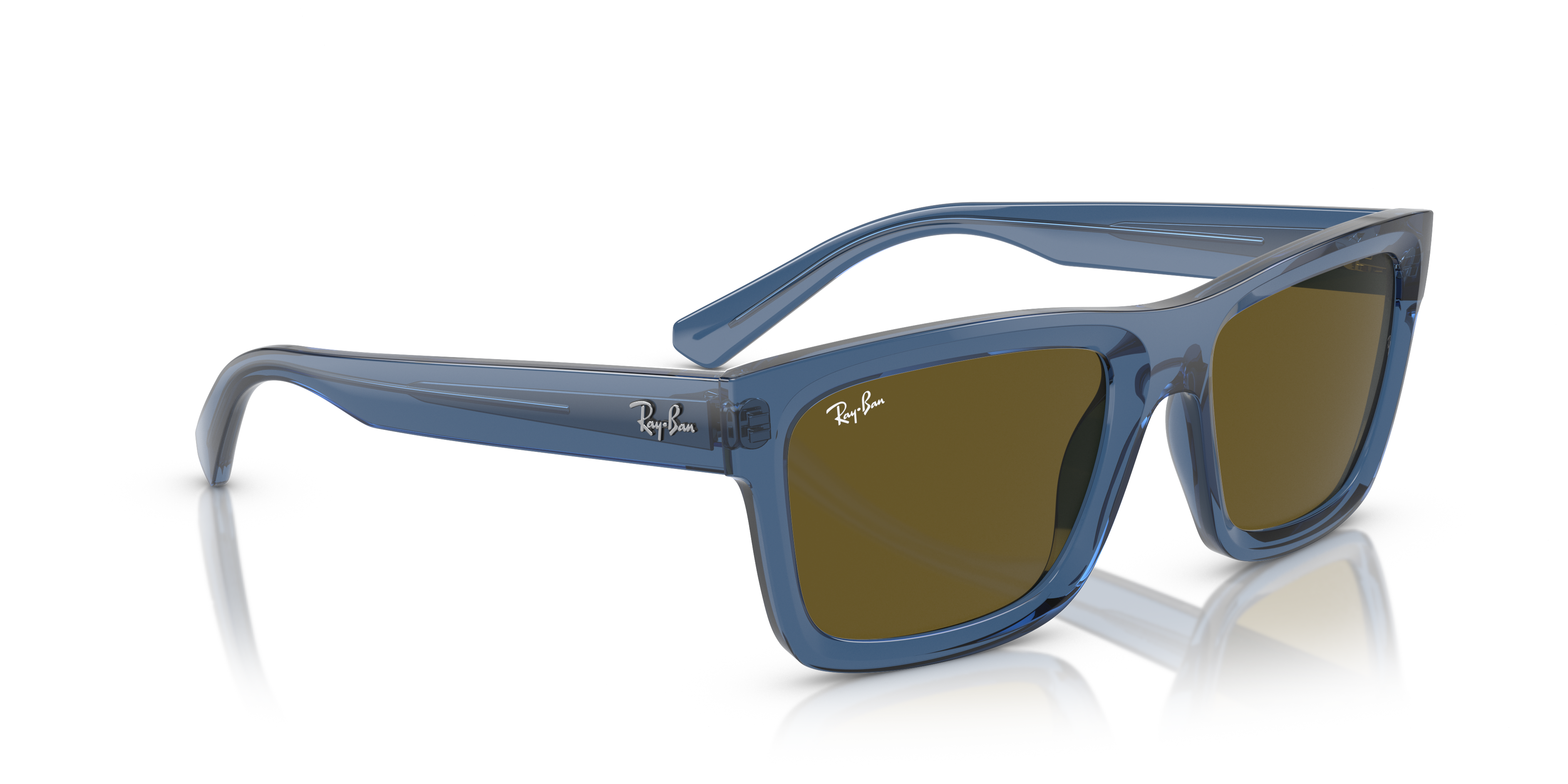 RAY-BAN RB4396 WARREN 668073 54