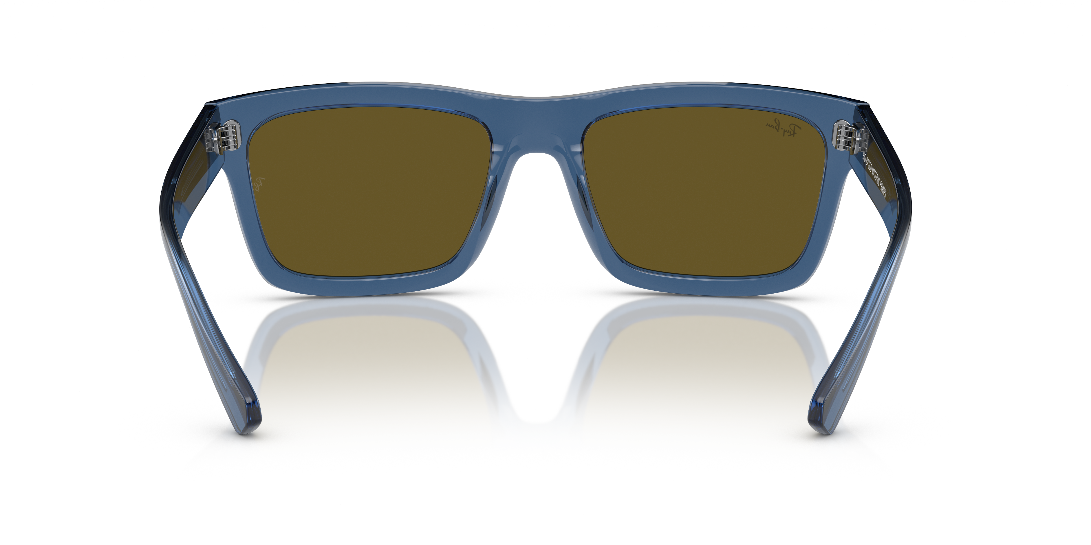 RAY-BAN RB4396 WARREN 668073 57