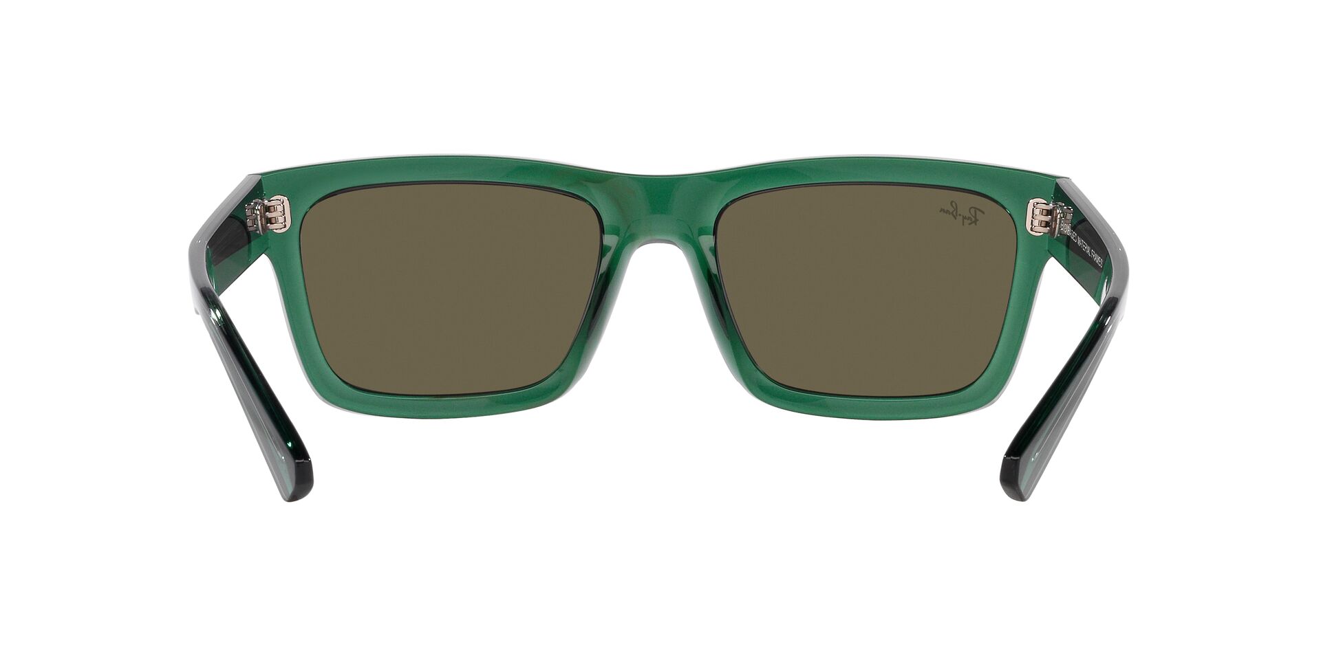 RAY-BAN RB4396 WARREN 6681/3 54 - 2