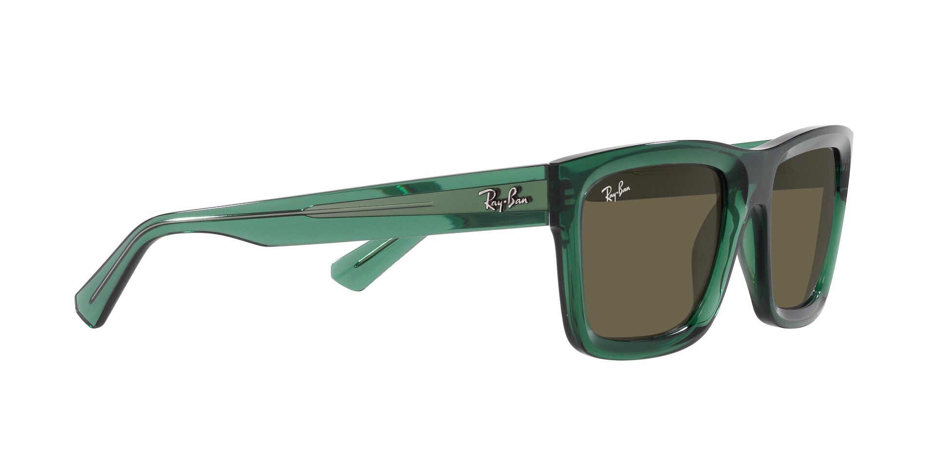 RAY-BAN RB4396 WARREN 6681/3 57 - 5