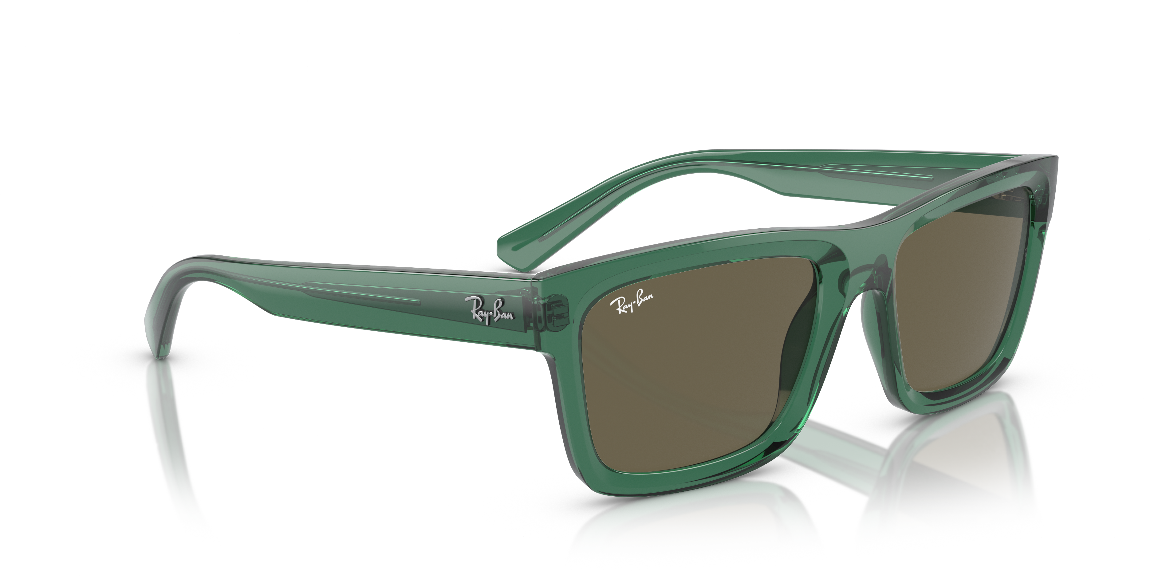 RAY-BAN RB4396 WARREN 6681/3 54