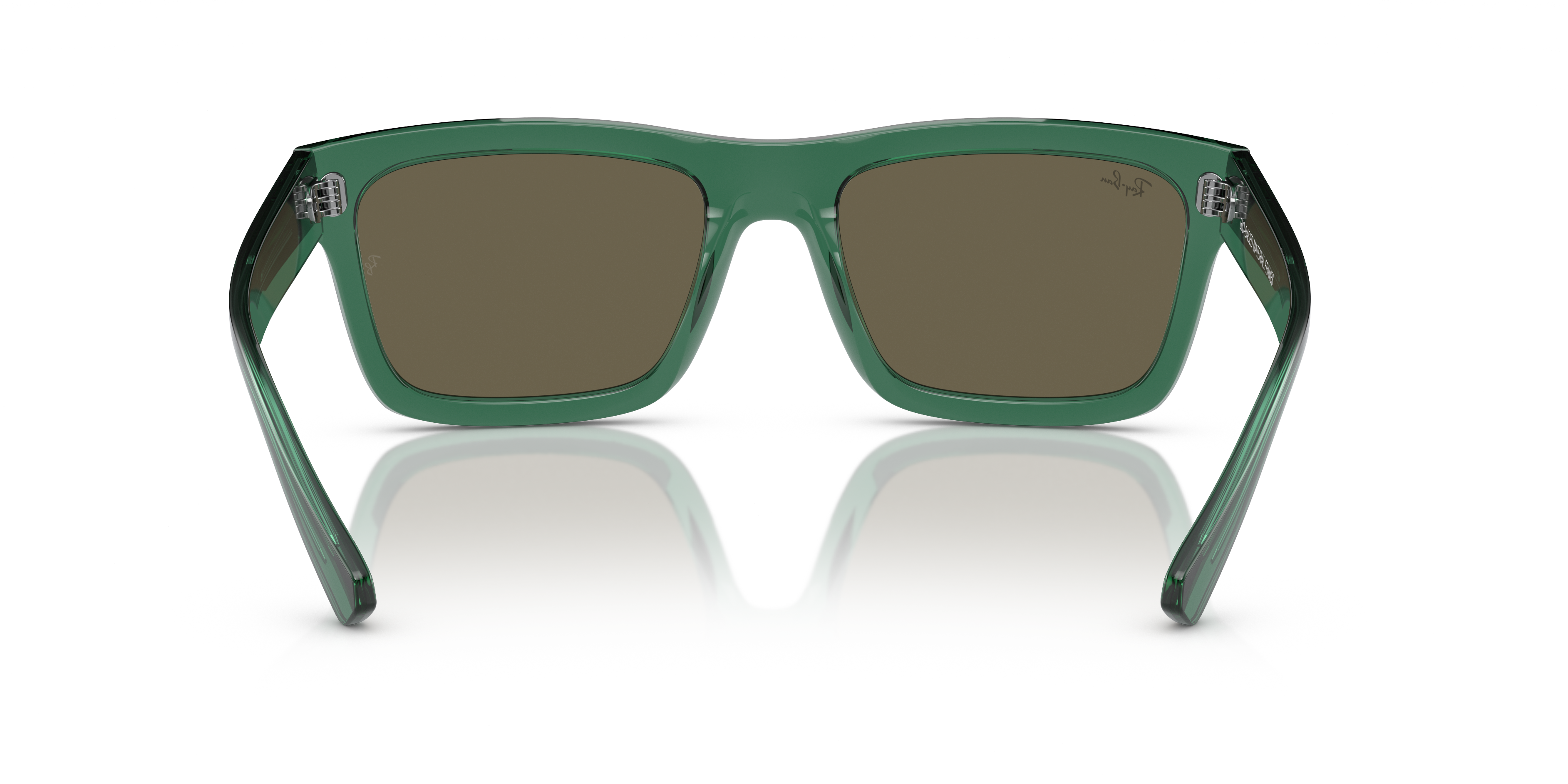 RAY-BAN RB4396 WARREN 6681/3 57