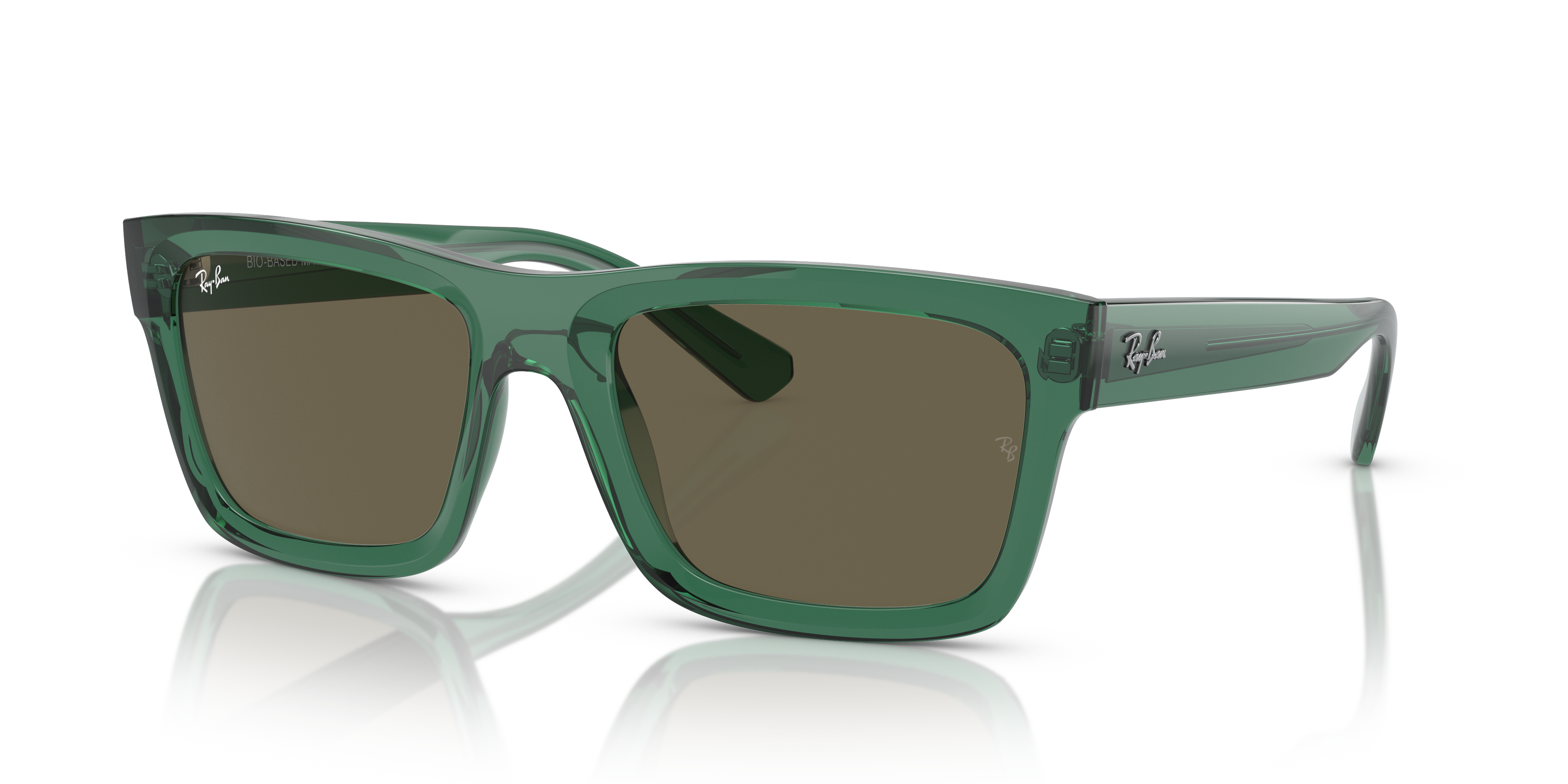 RAY-BAN RB4396 WARREN 6681/3 54