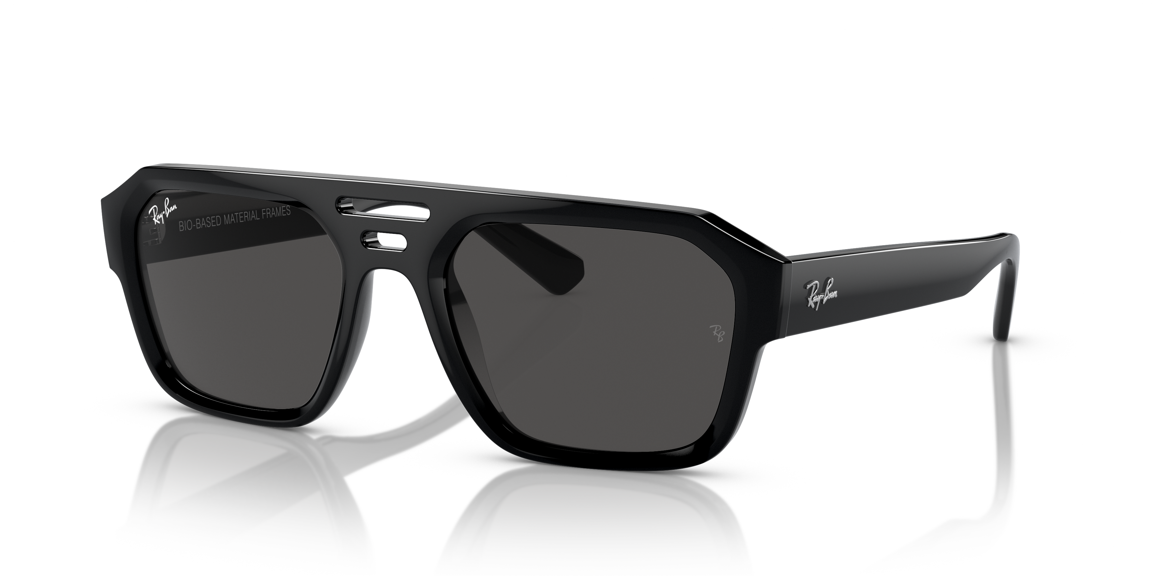 RAY-BAN RB4397 CORRIGAN 667787 54 - 16