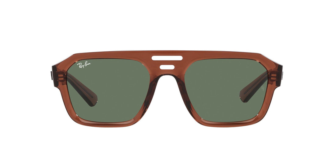 RAY-BAN RB4397 CORRIGAN 667882 54 - 16