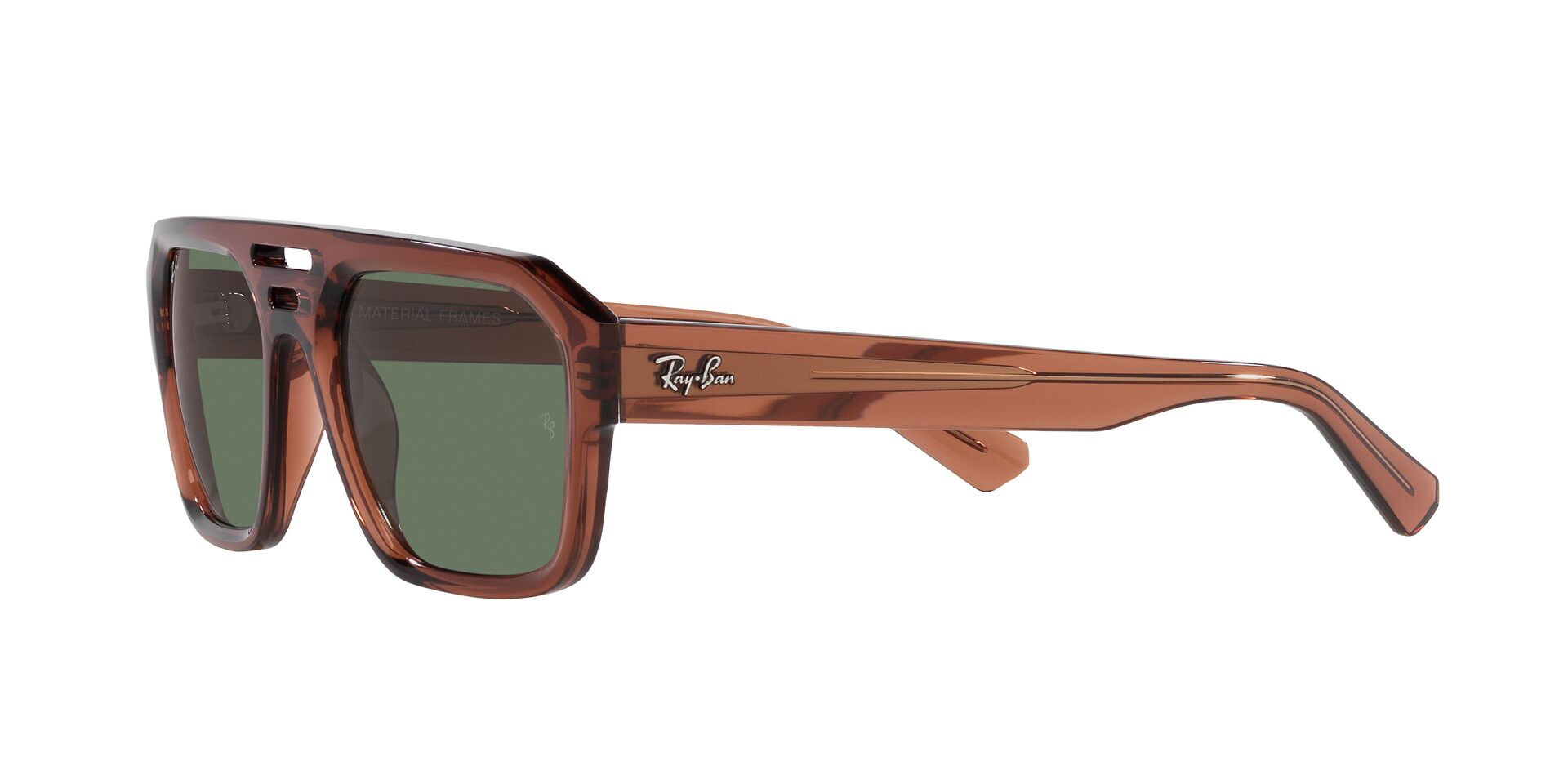 RAY-BAN RB4397 CORRIGAN 667882 54 - 18