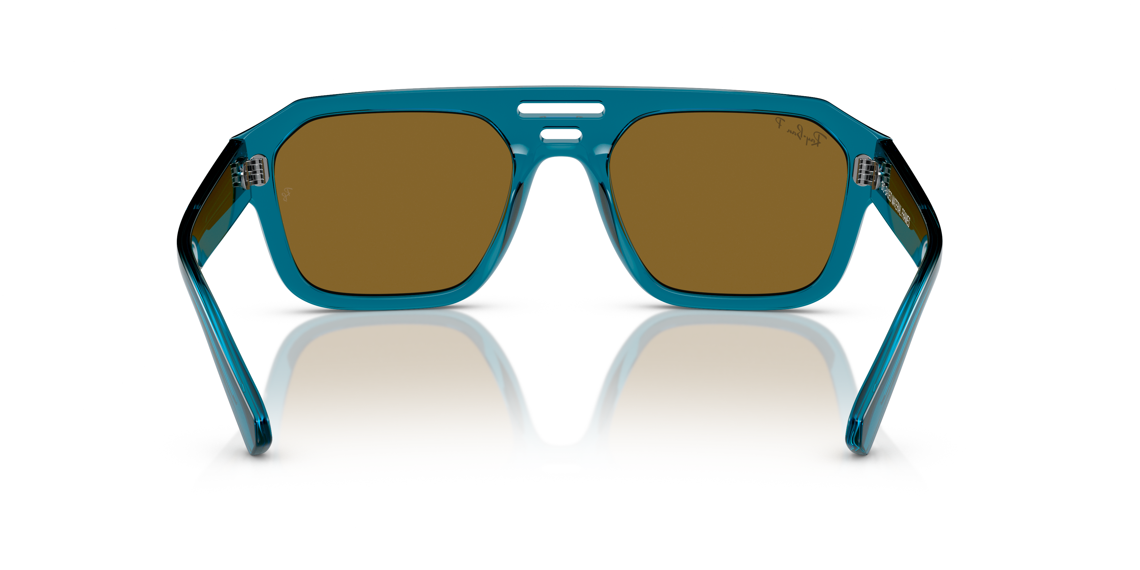 RAY-BAN RB4397 CORRIGAN 668383 54