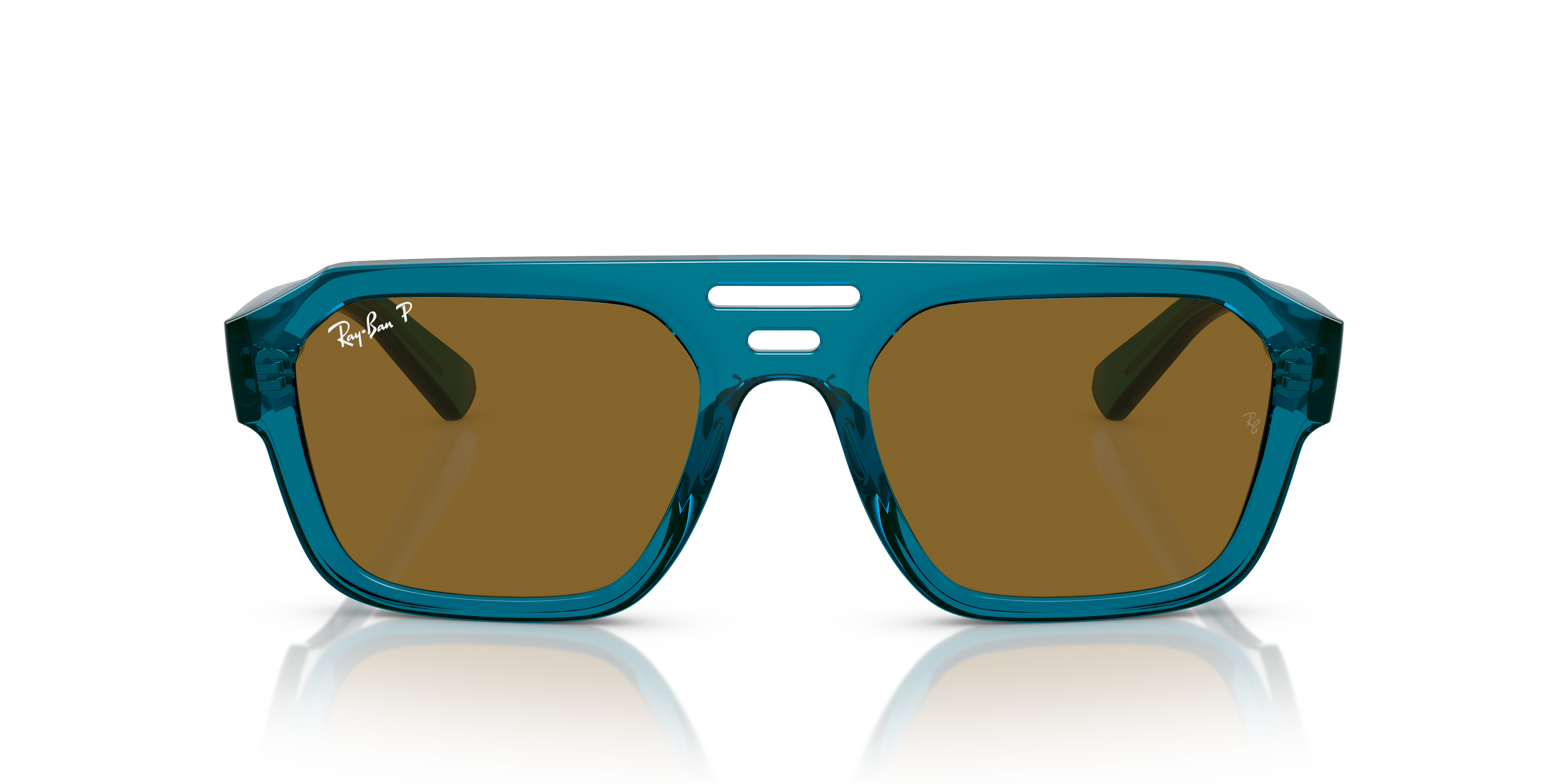 RAY-BAN RB4397 CORRIGAN 668383 54