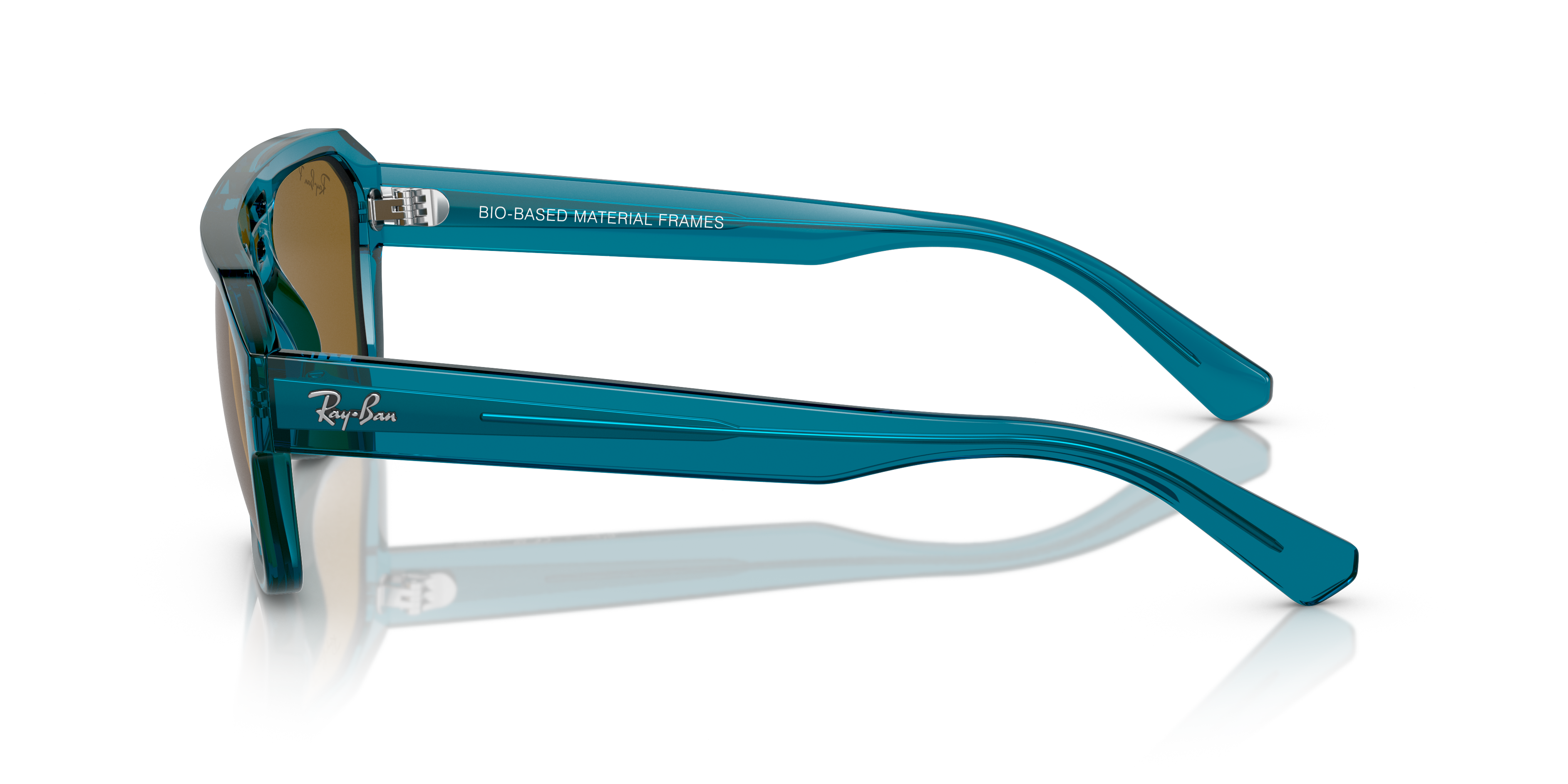 RAY-BAN RB4397 CORRIGAN 668383 54